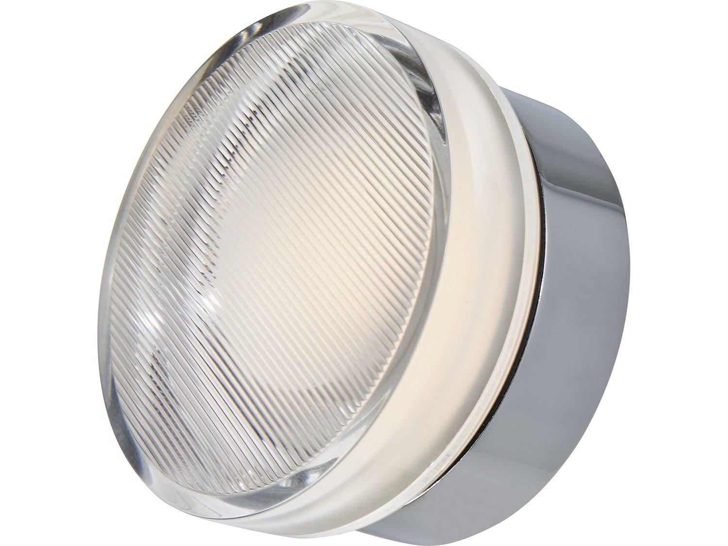 Abra Elf 1-Light Outdoor Wall Light