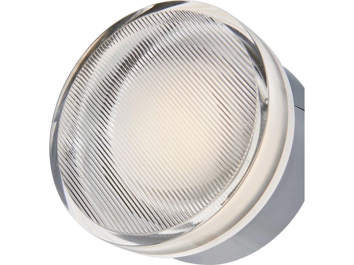 Abra Elf 1-Light Outdoor Wall Light