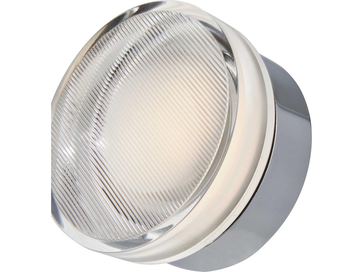 Abra Elf 1-Light Outdoor Wall Light