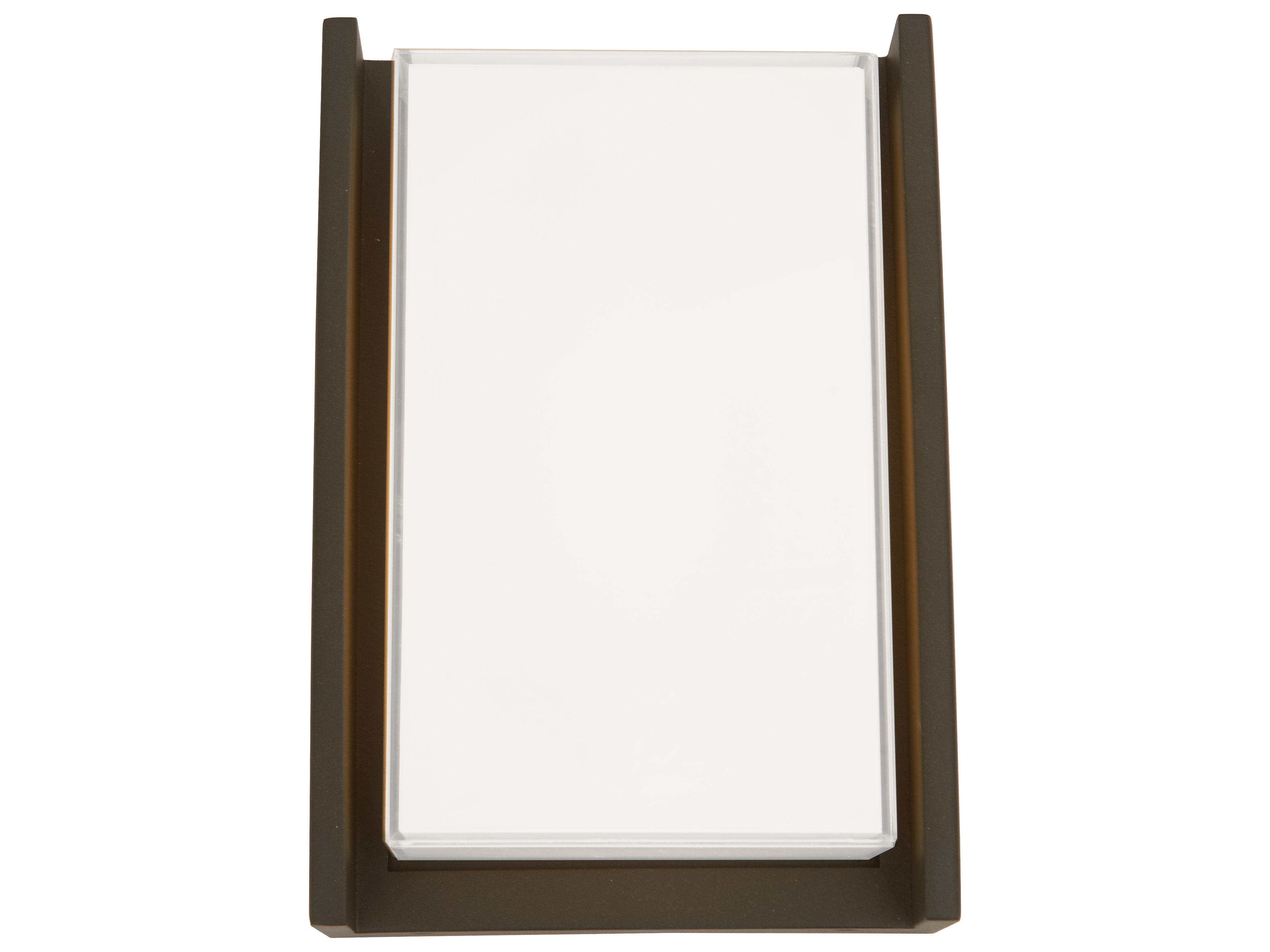 Abra Titon 1-Light Outdoor Wall Light