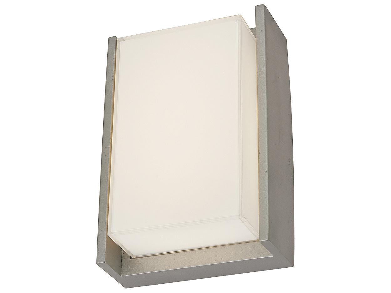 Abra Titon 1-Light Outdoor Wall Light