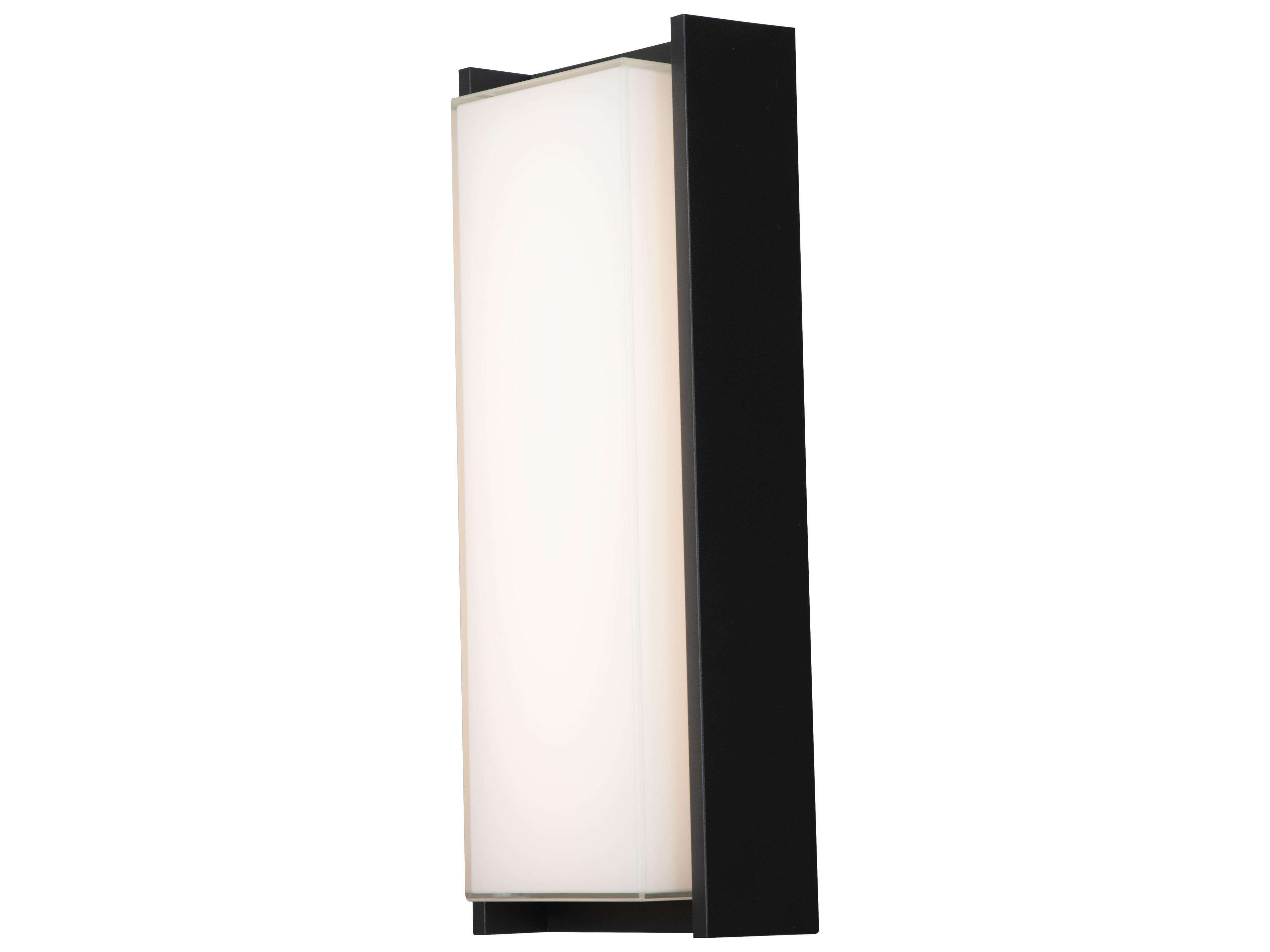 Abra Titon 1-Light Outdoor Wall Light