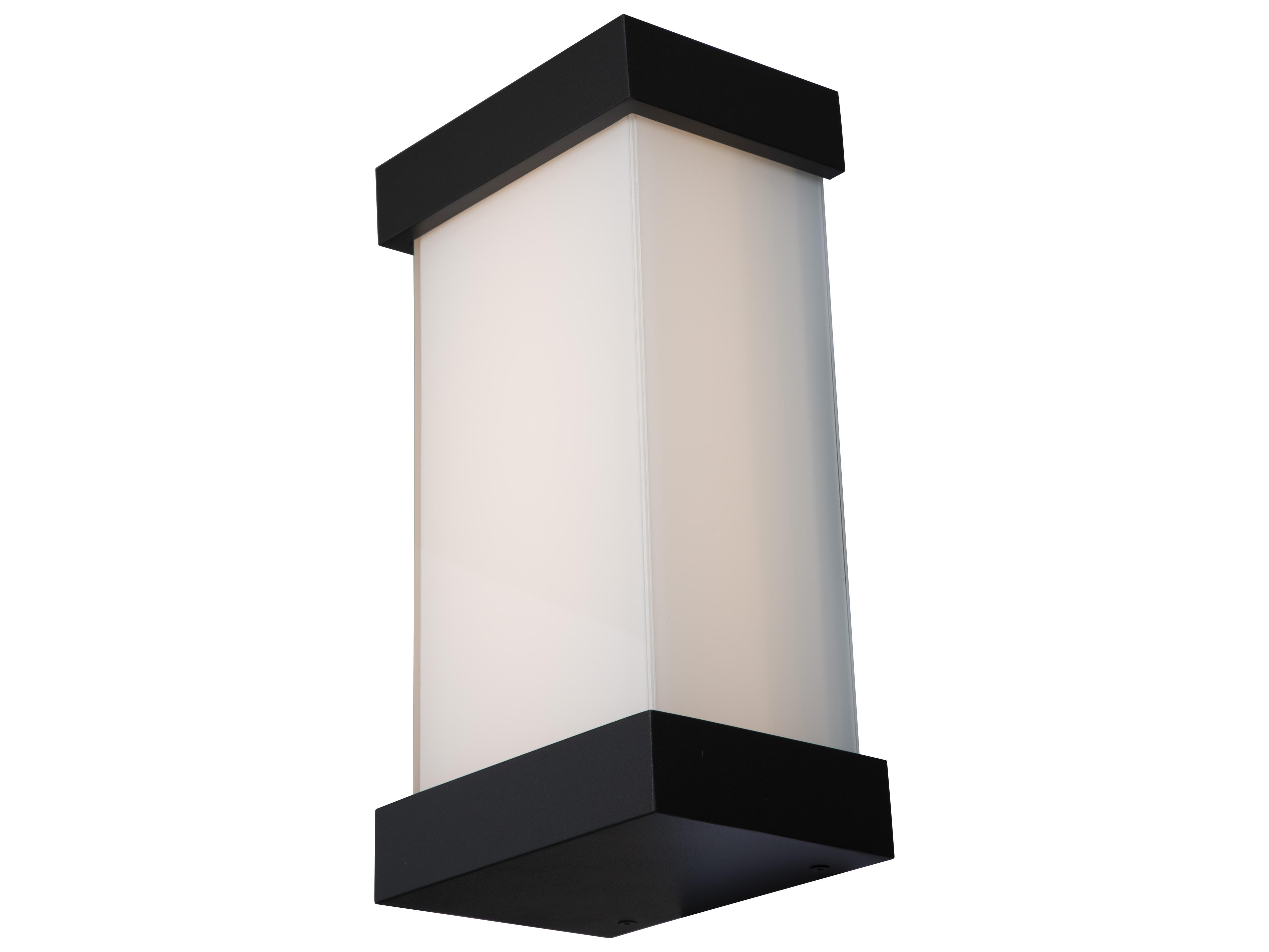 Abra Loki 1-Light Outdoor Wall Light