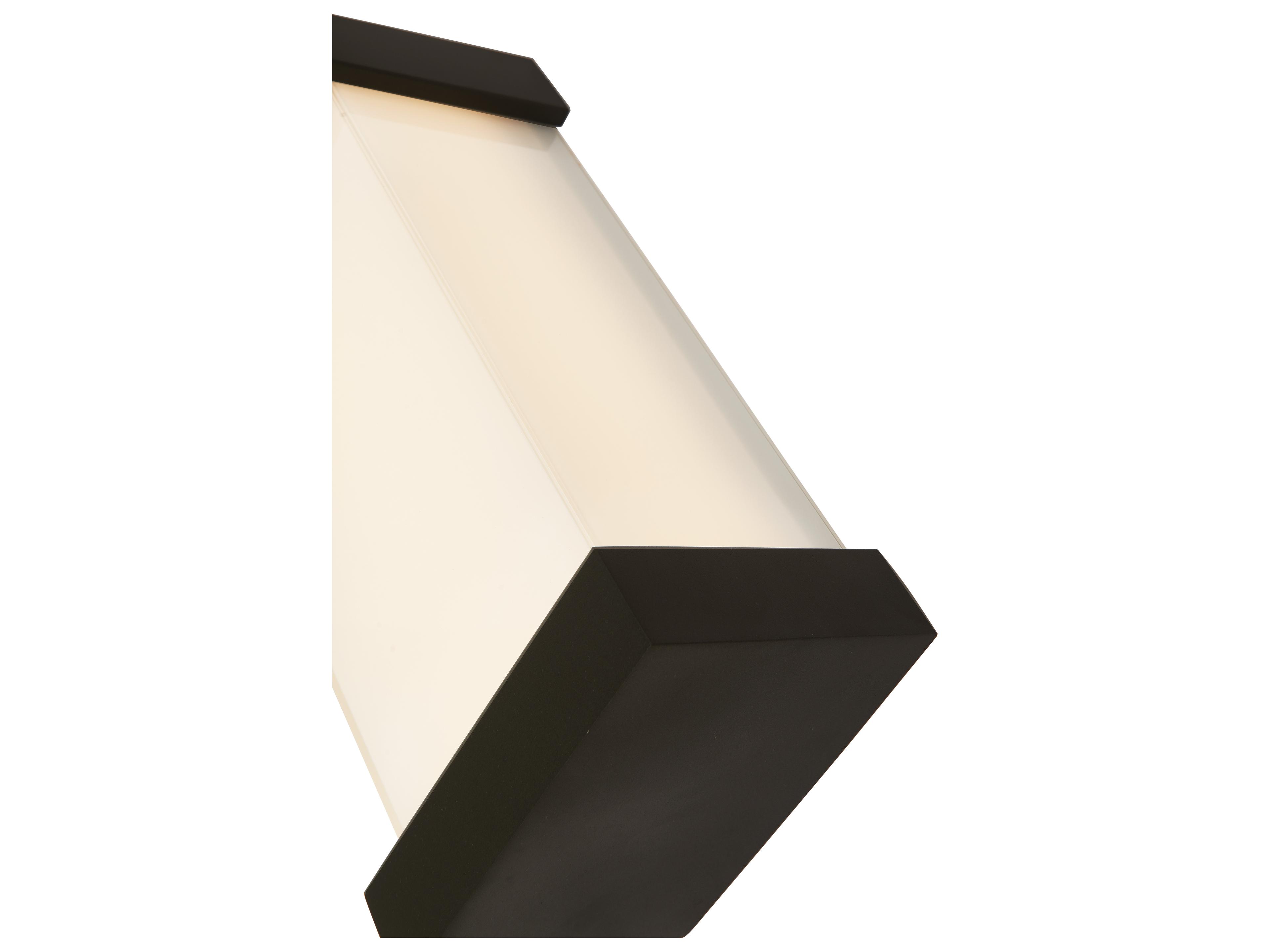 Abra Loki 1-Light Outdoor Wall Light