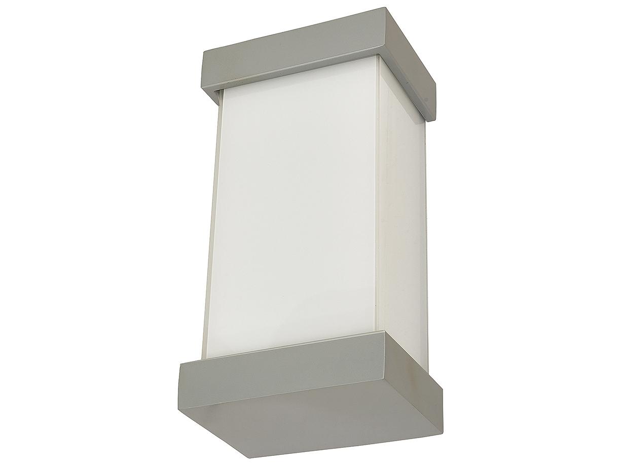 Abra Loki 1-Light Outdoor Wall Light