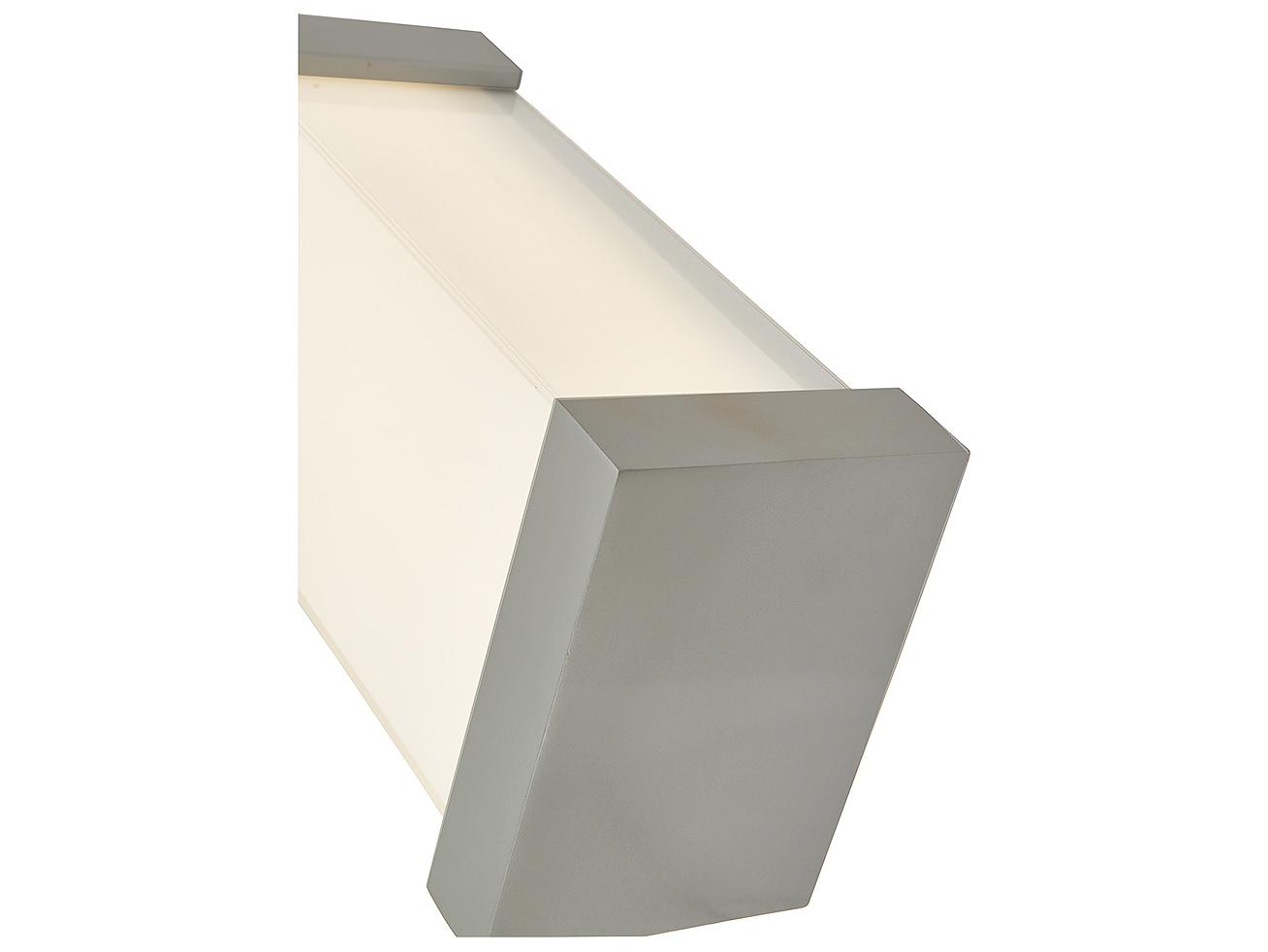 Abra Loki 1-Light Outdoor Wall Light