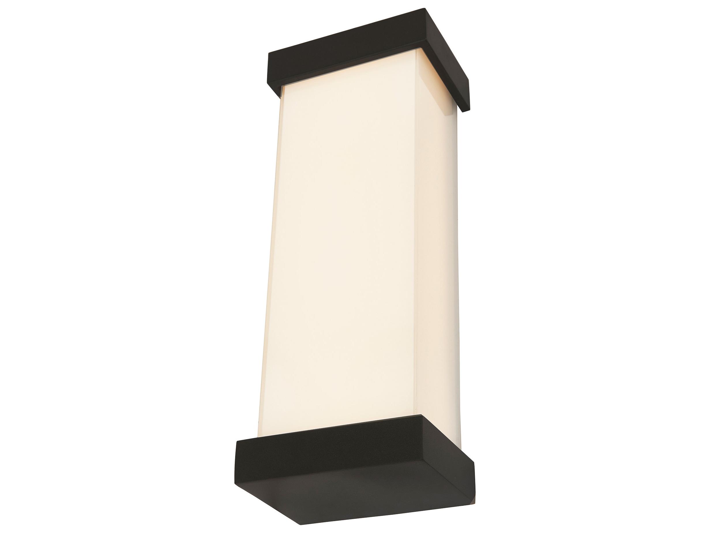Abra Loki 1-Light Outdoor Wall Light