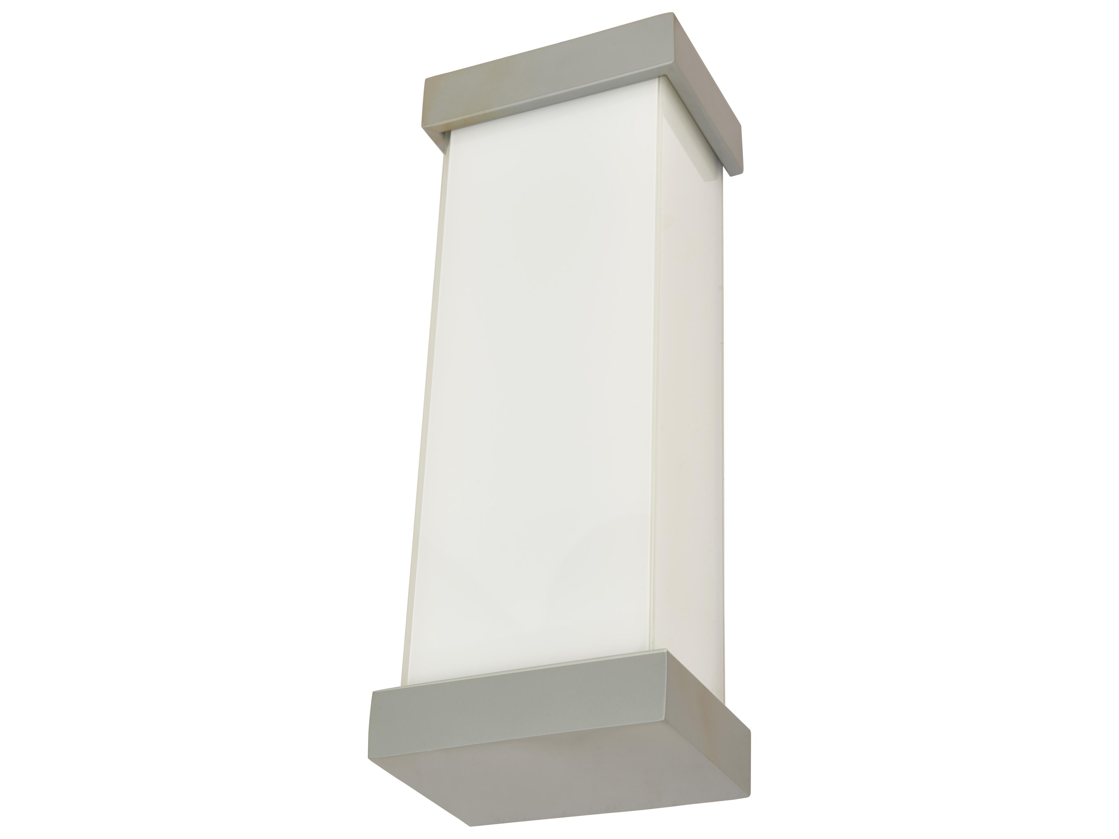 Abra Loki 1-Light Outdoor Wall Light