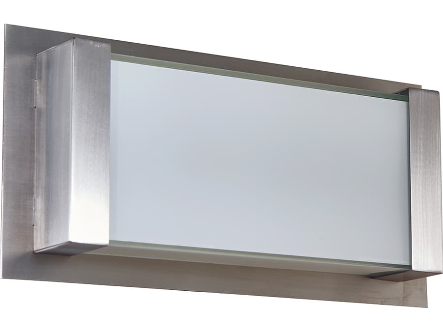 Abra Atom 1-Light Outdoor Wall Light