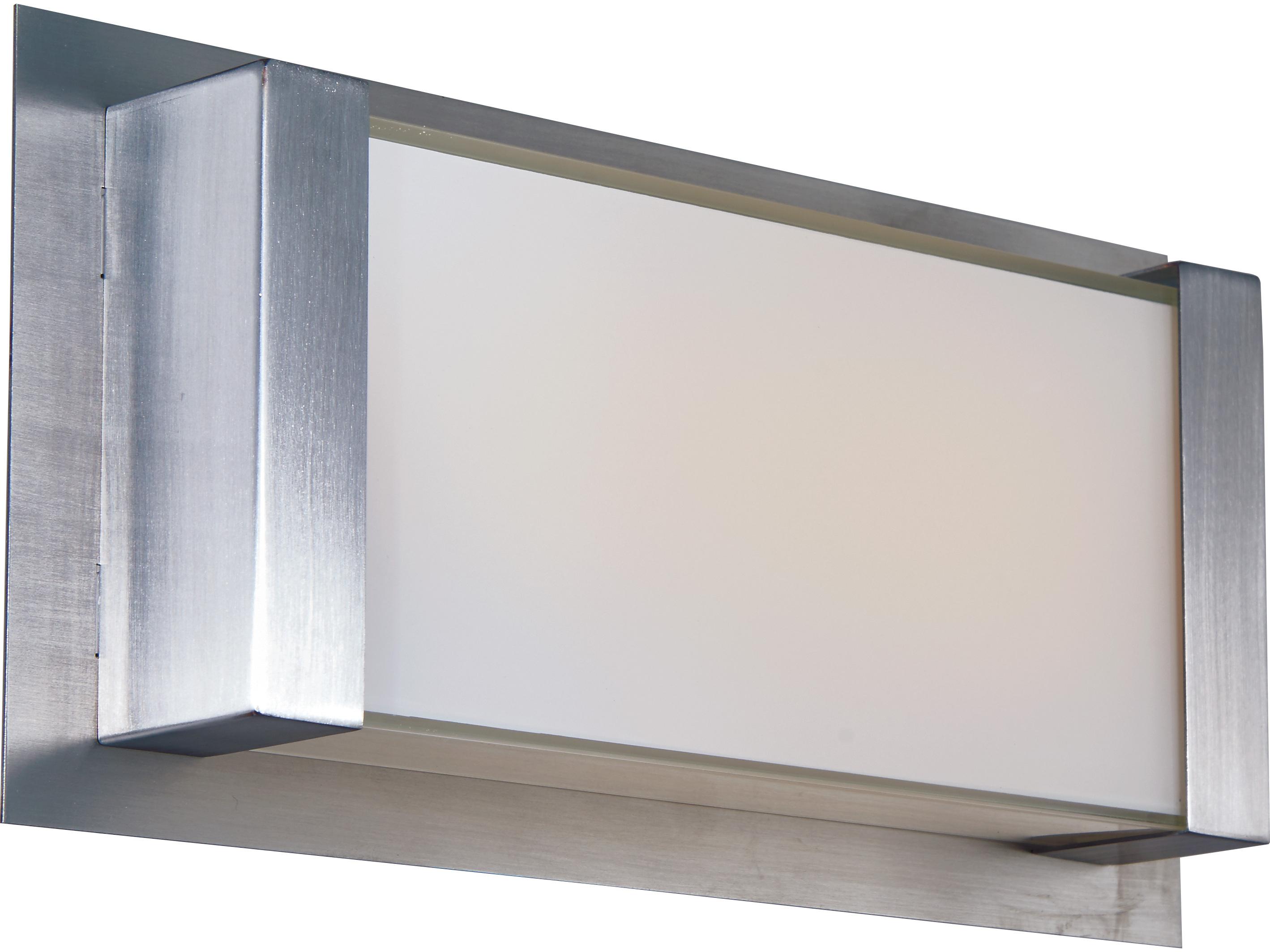 Abra Atom 1-Light Outdoor Wall Light