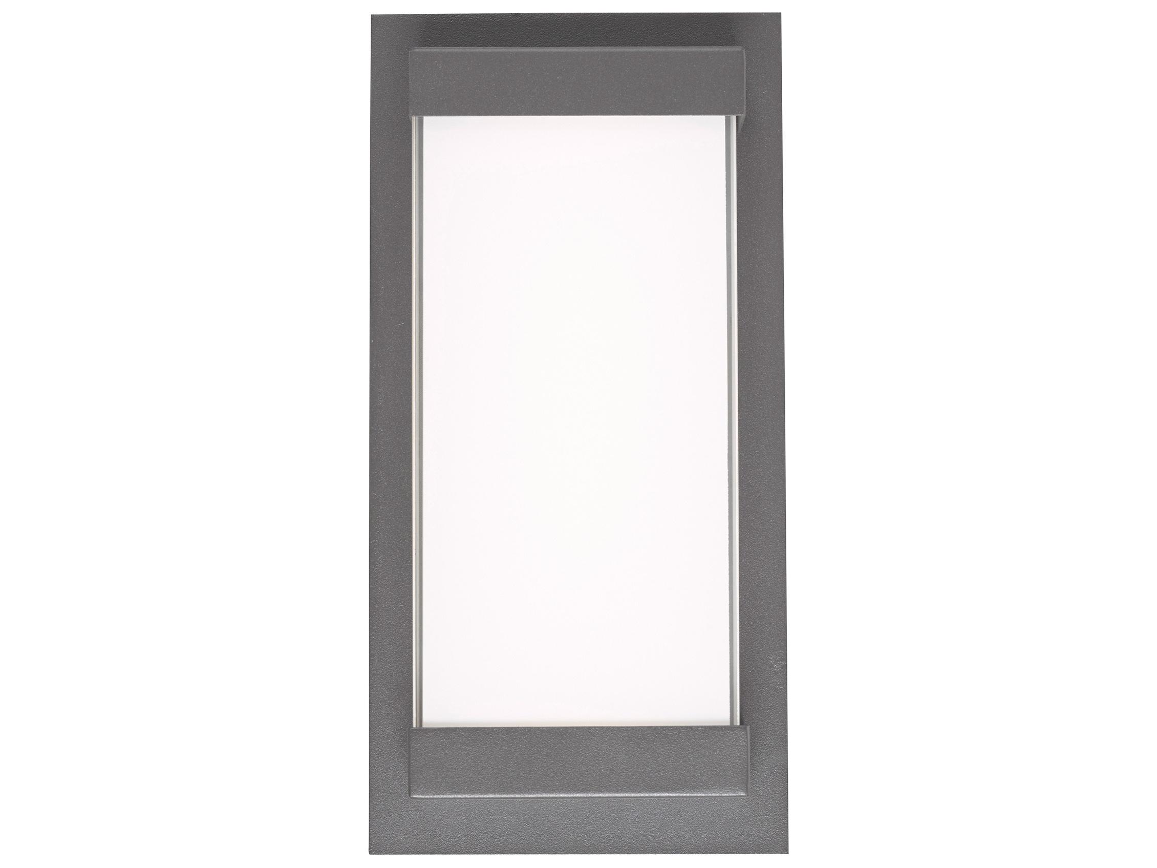 Abra Atom 1-Light Outdoor Wall Light