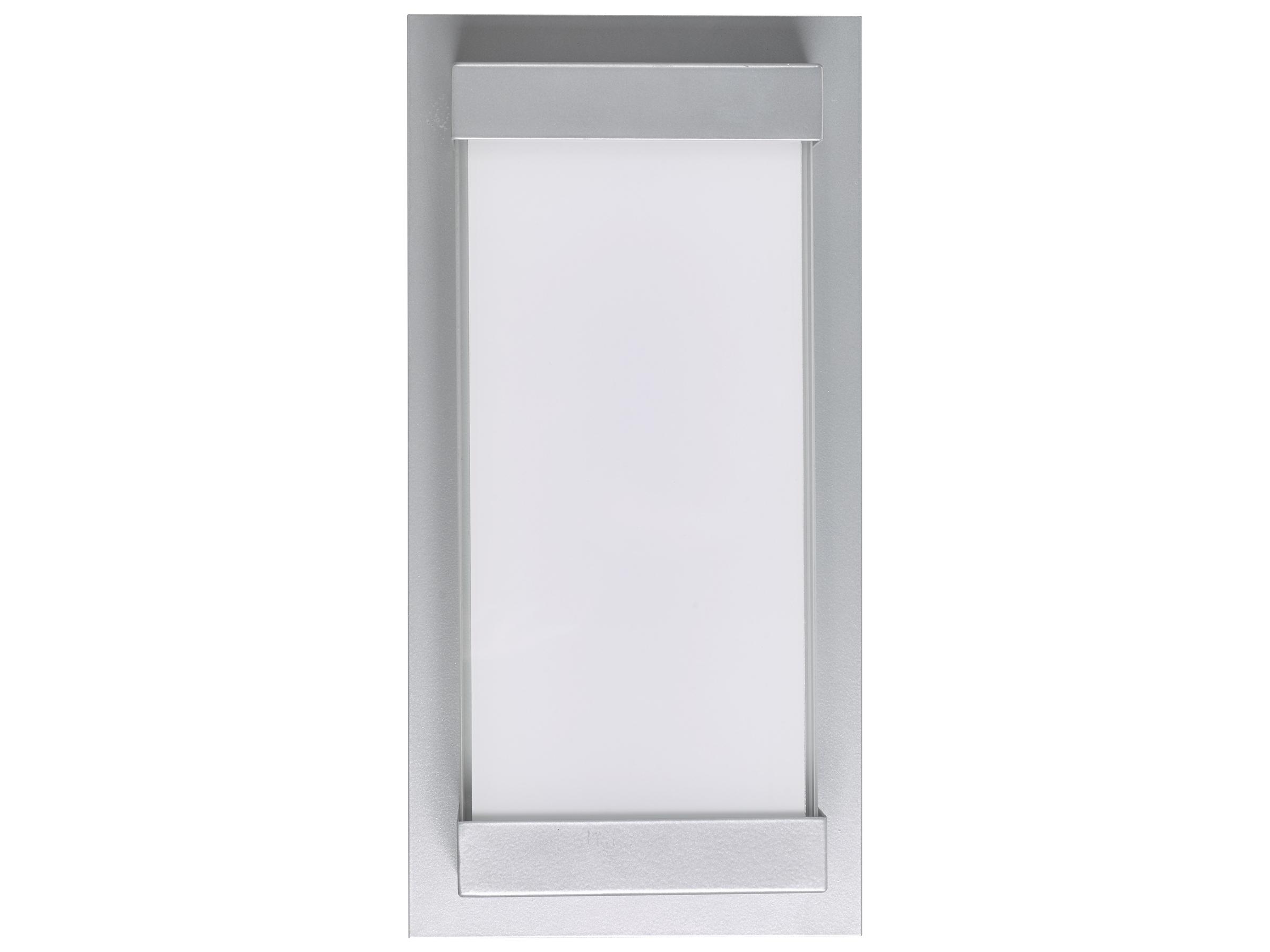Abra Atom 1-Light Outdoor Wall Light