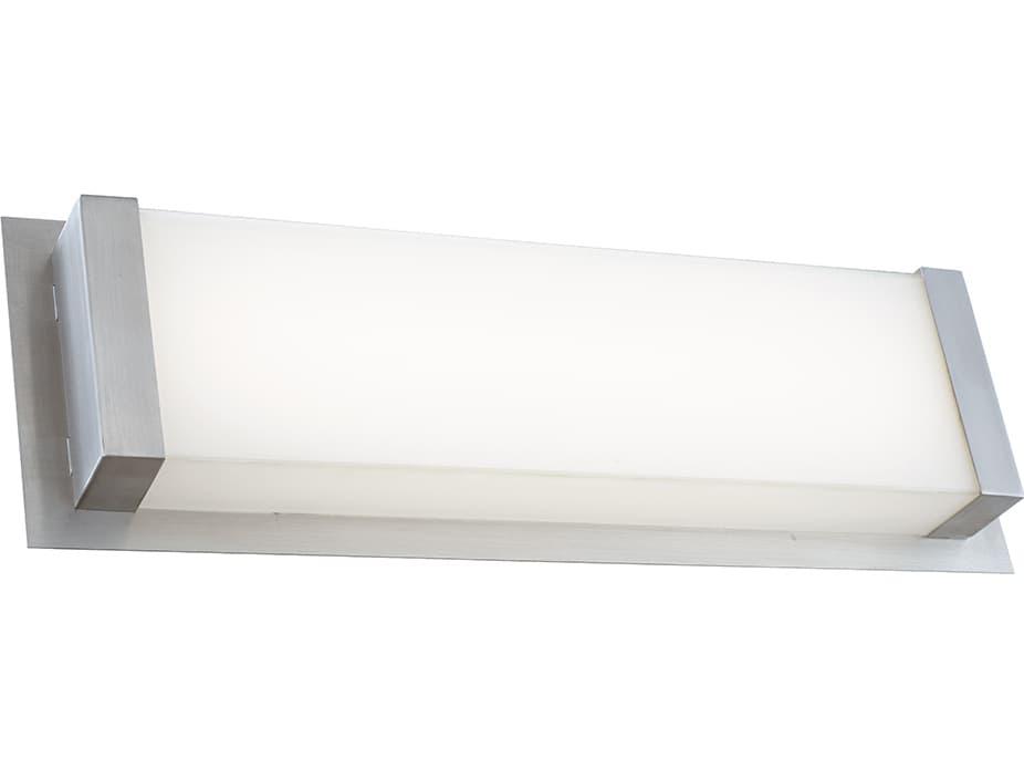 Abra Atom 1-Light Outdoor Wall Light