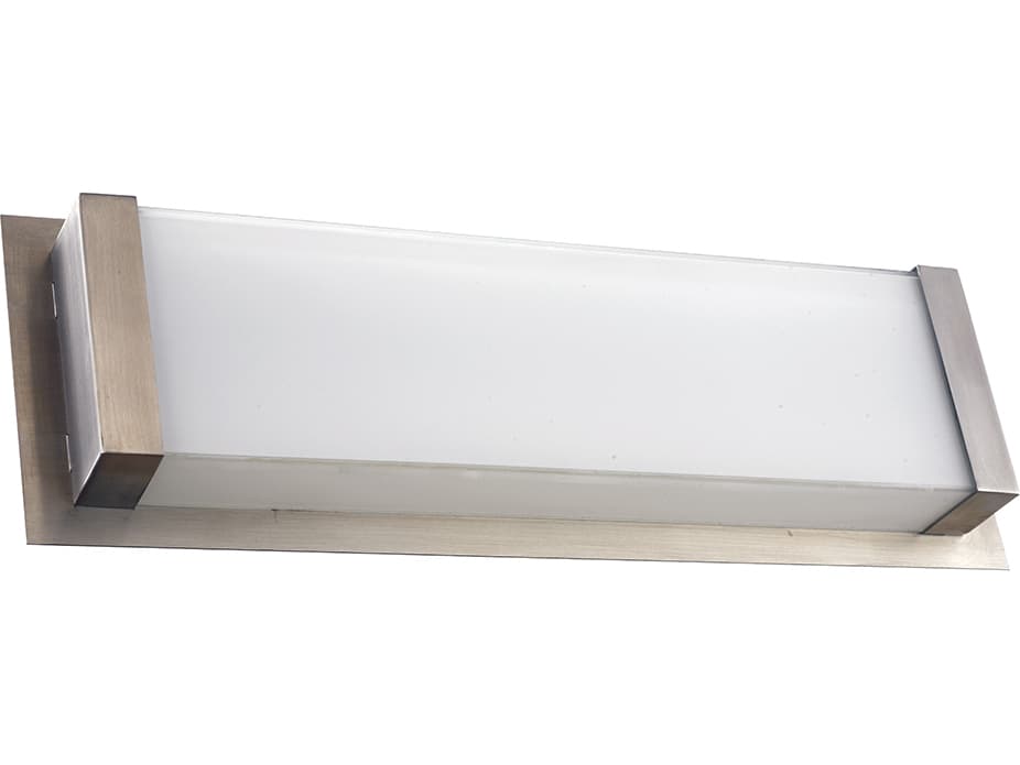 Abra Atom 1-Light Outdoor Wall Light