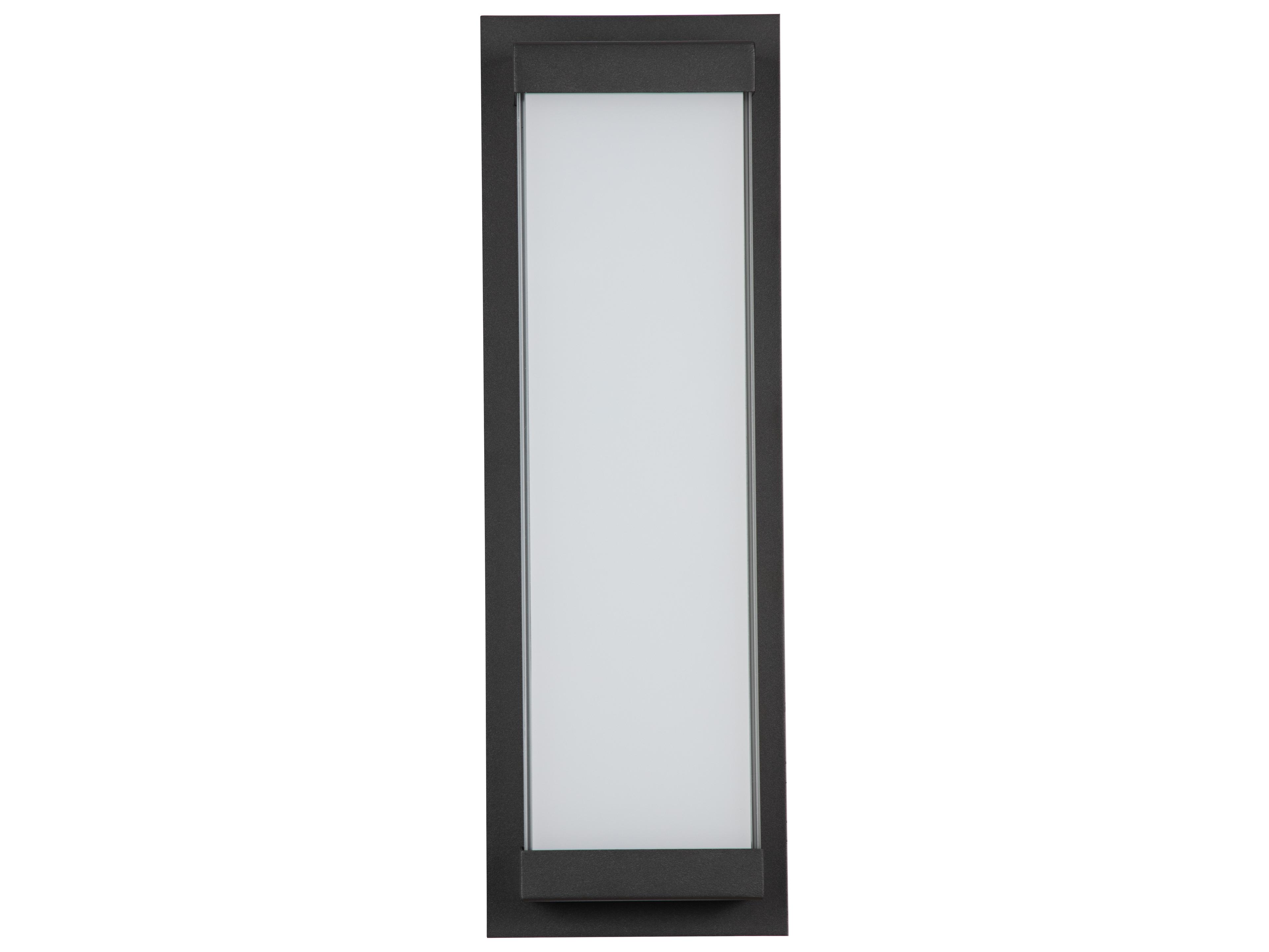 Abra Atom 1-Light Outdoor Wall Light