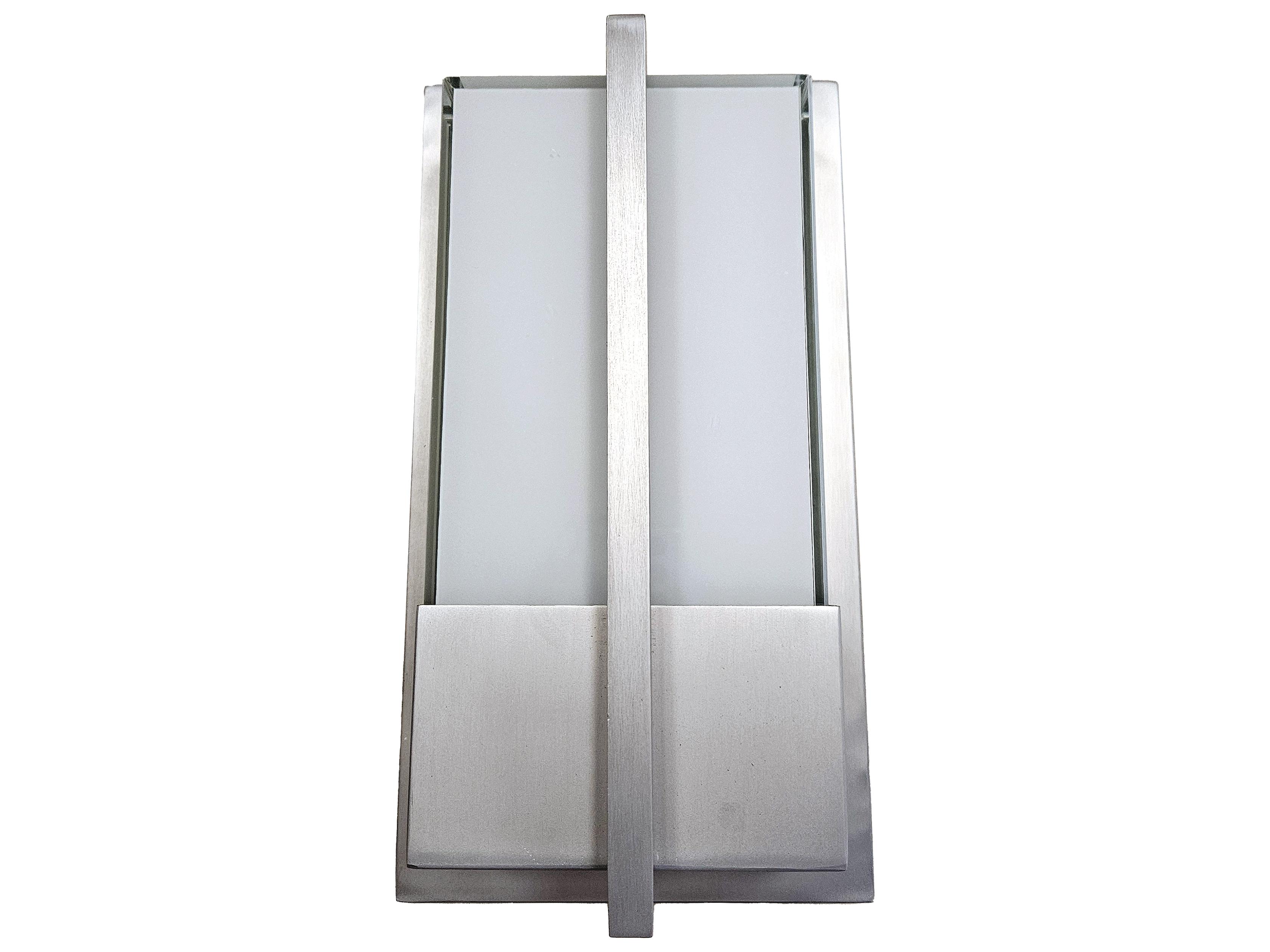 Abra Neutron 1-Light Outdoor Wall Light