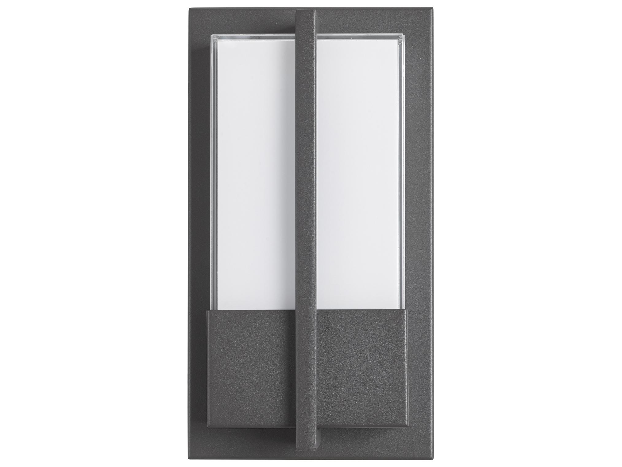 Abra Neutron 1-Light Outdoor Wall Light