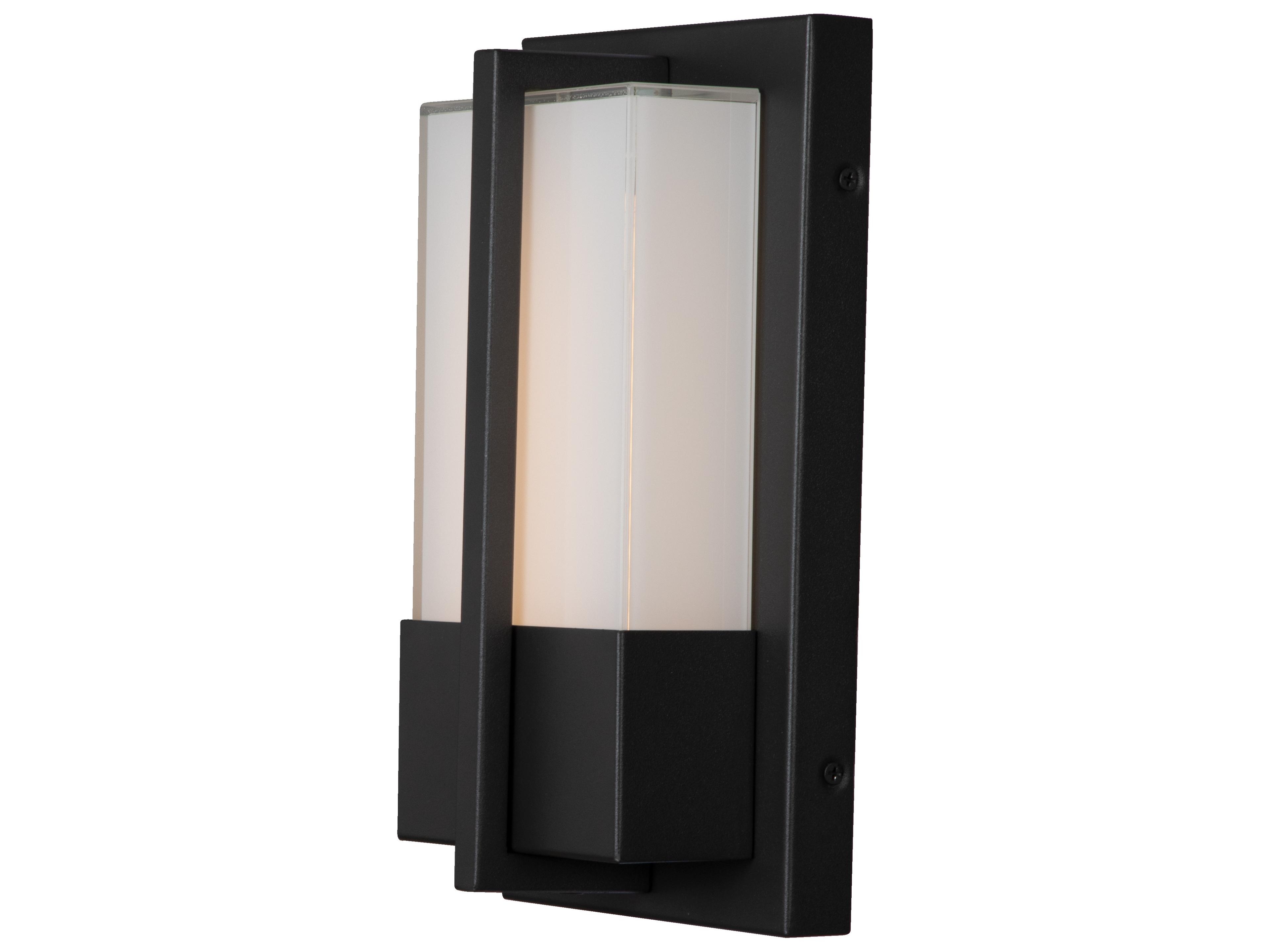 Abra Neutron 1-Light Outdoor Wall Light