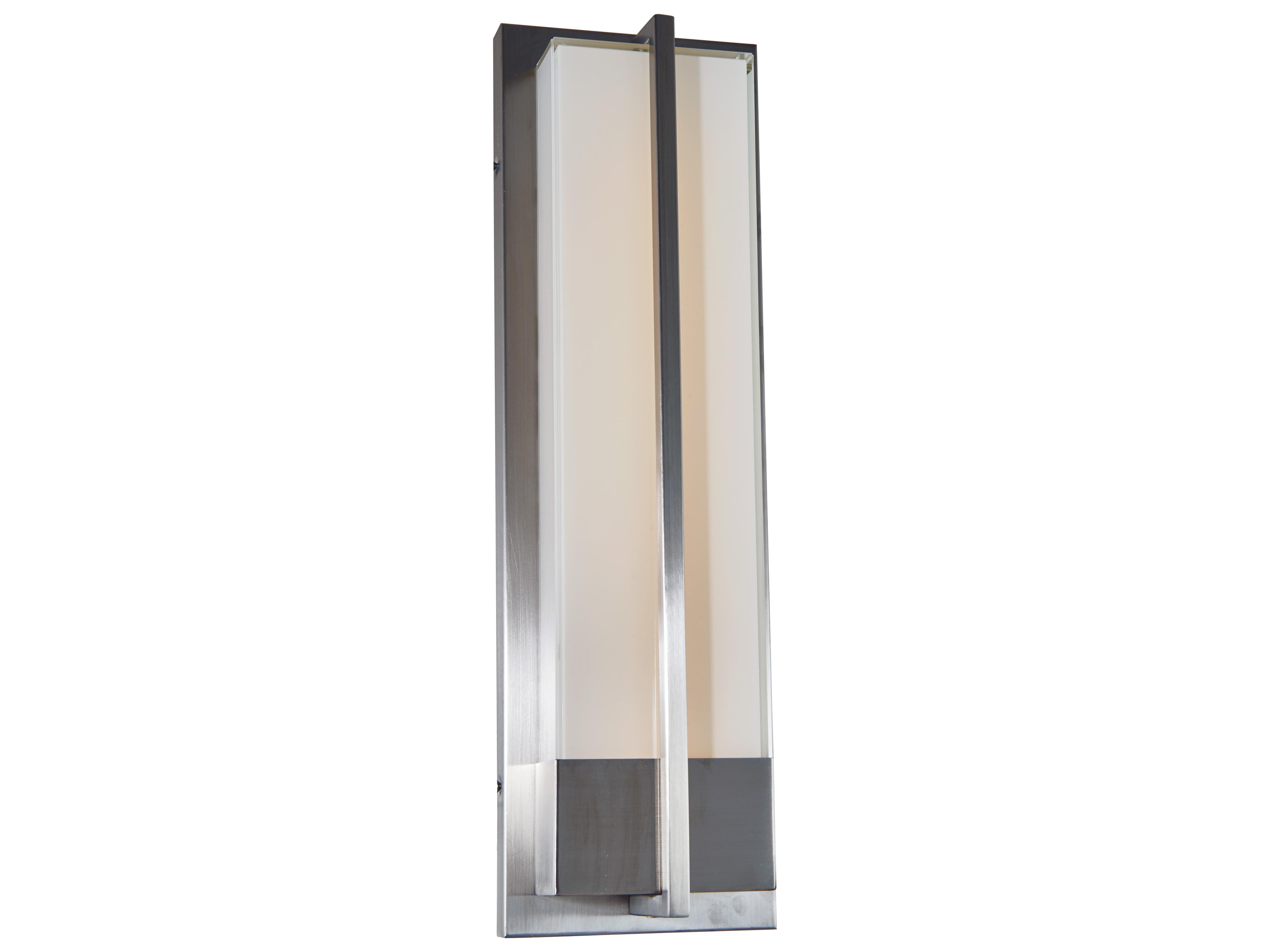 Abra Neutron 1-Light Outdoor Wall Light