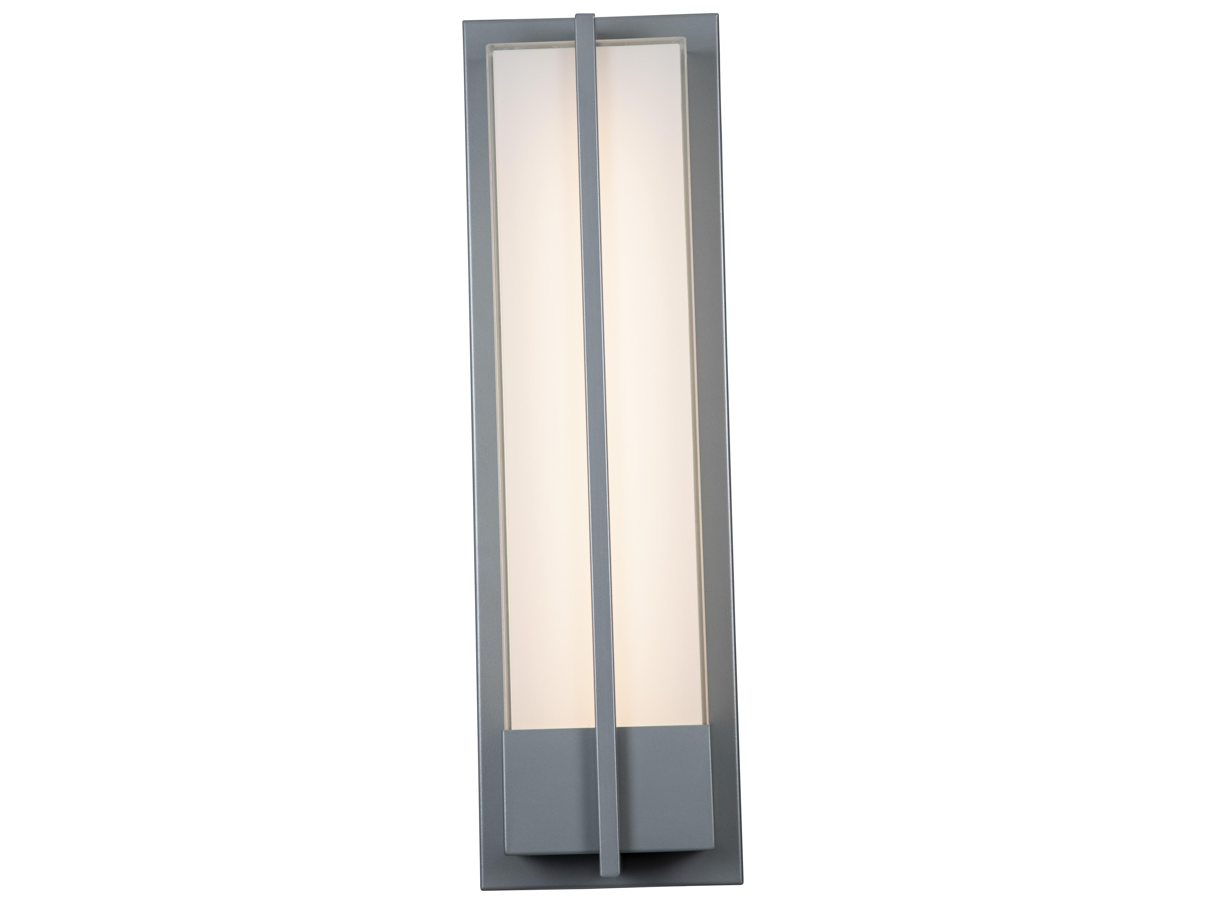 Abra Neutron 1-Light Outdoor Wall Light