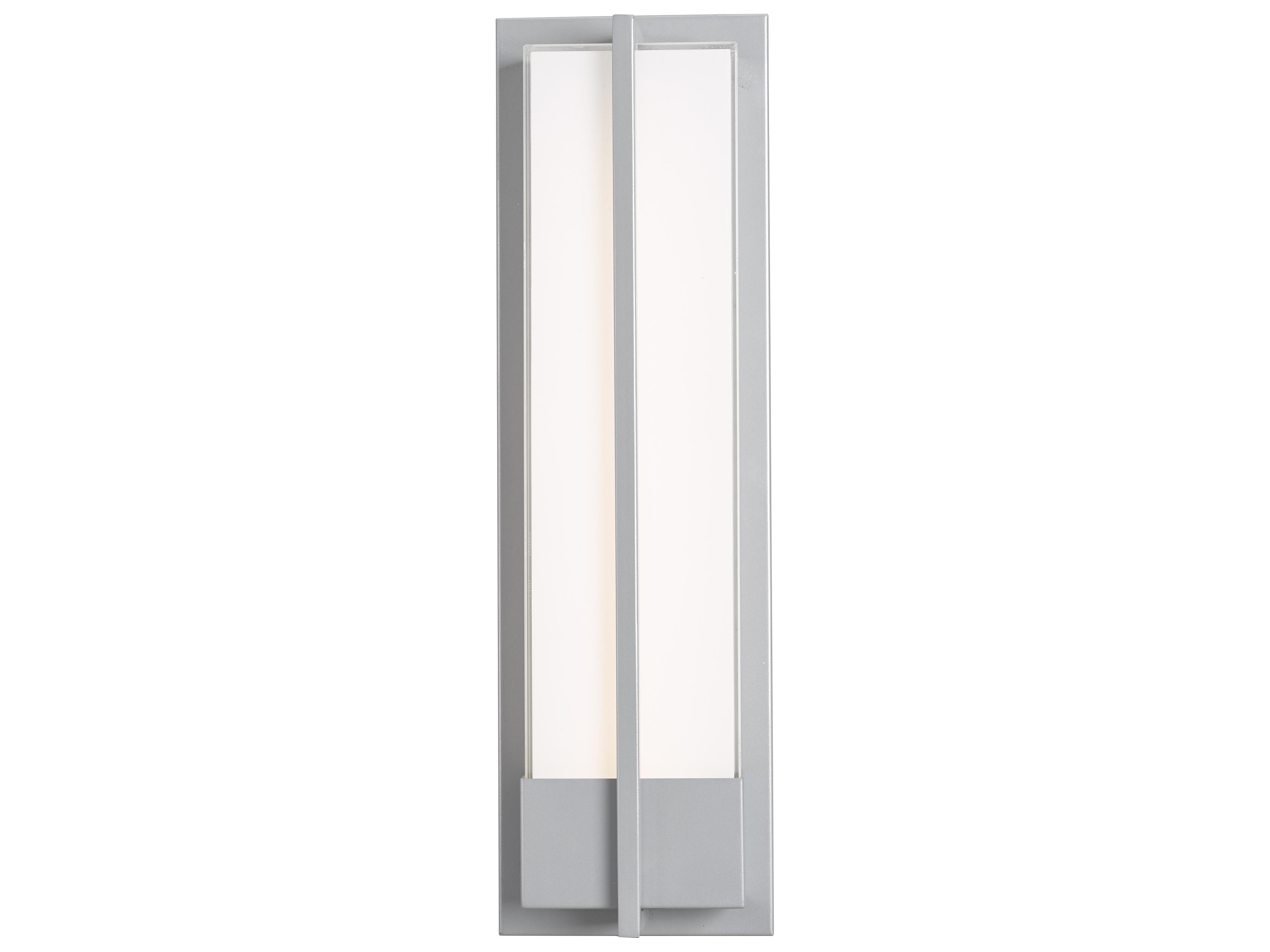 Abra Neutron 1-Light Outdoor Wall Light
