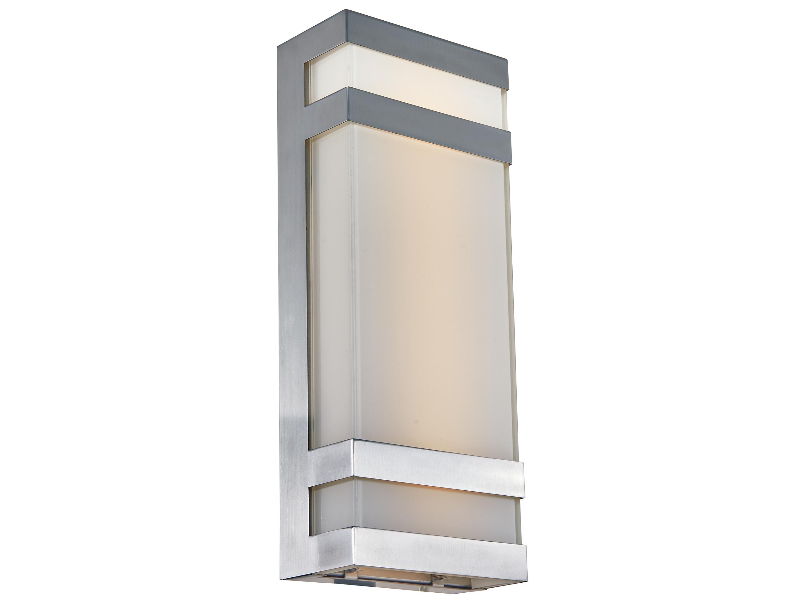 Abra Proton 1-Light Outdoor Wall Light