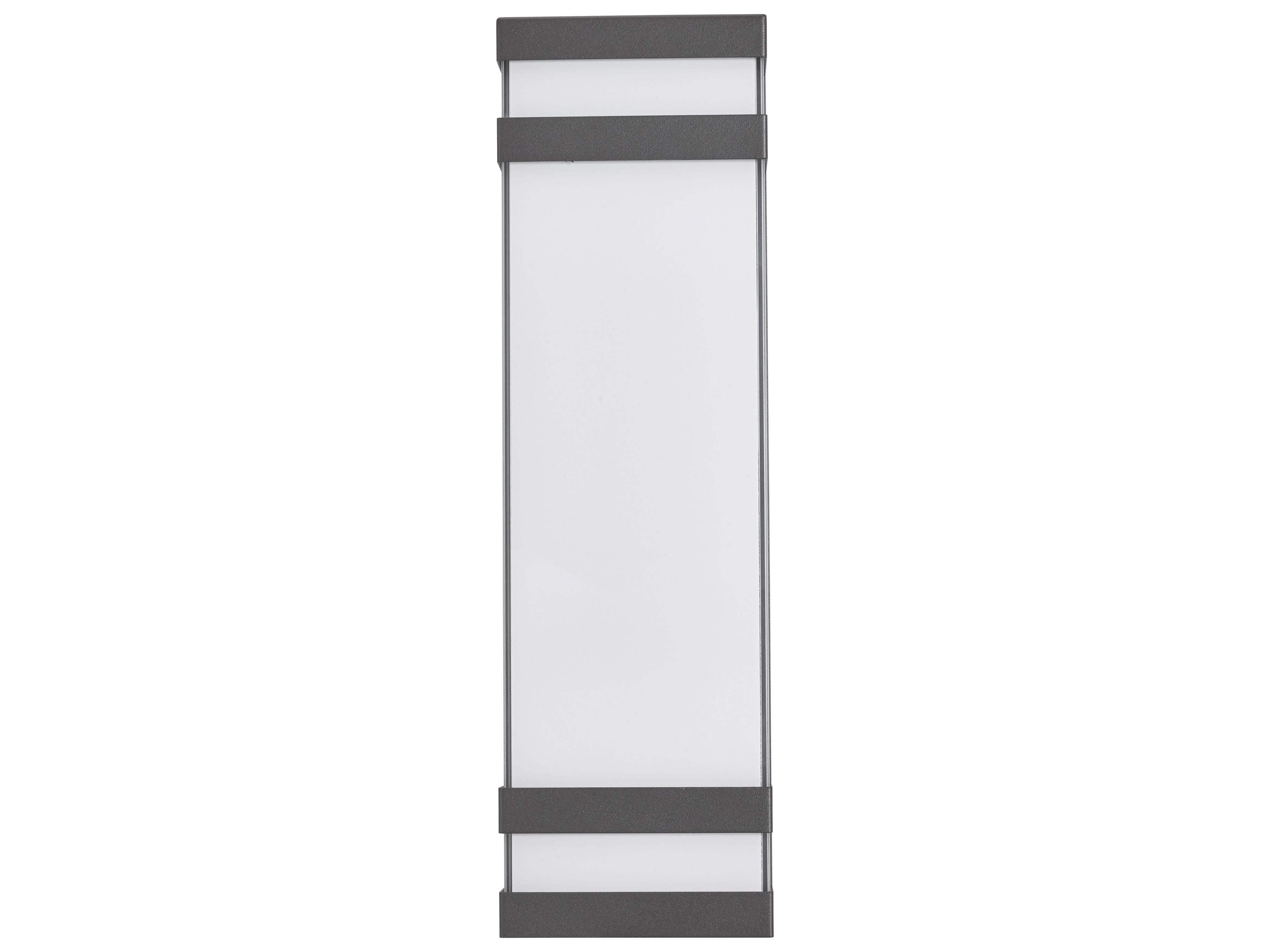 Abra Proton 1-Light Outdoor Wall Light