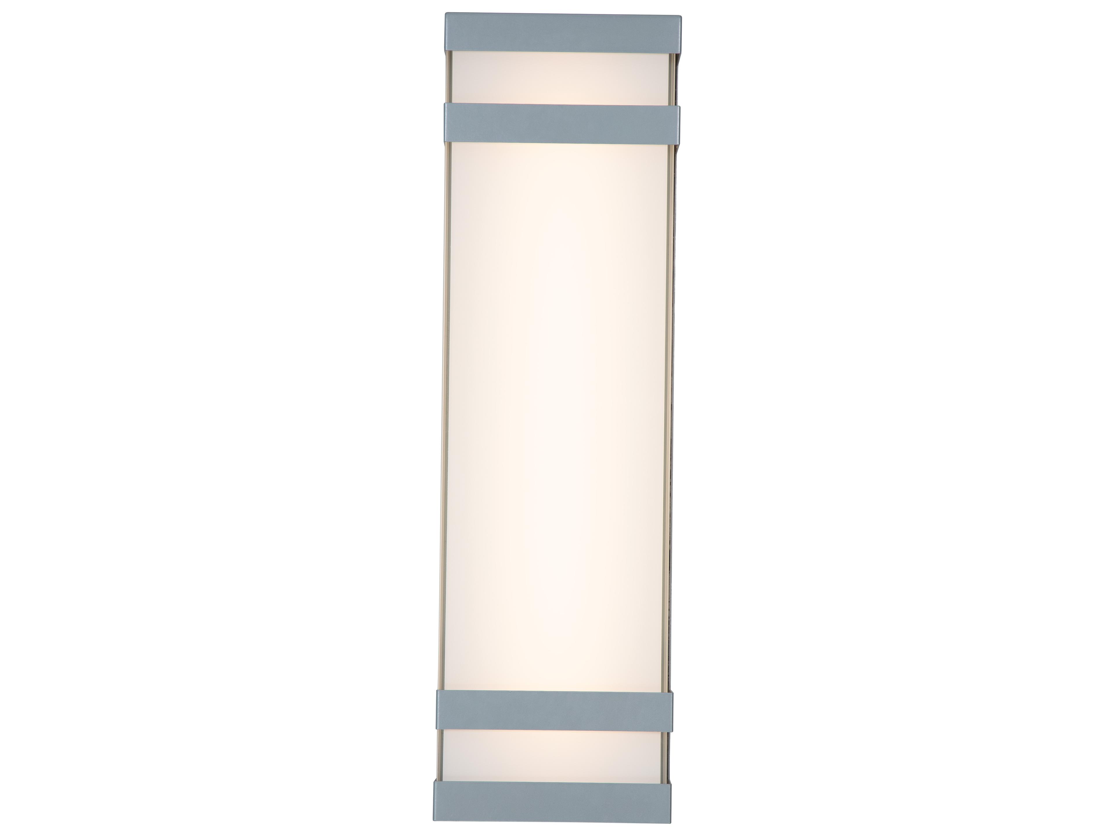 Abra Proton 1-Light Outdoor Wall Light