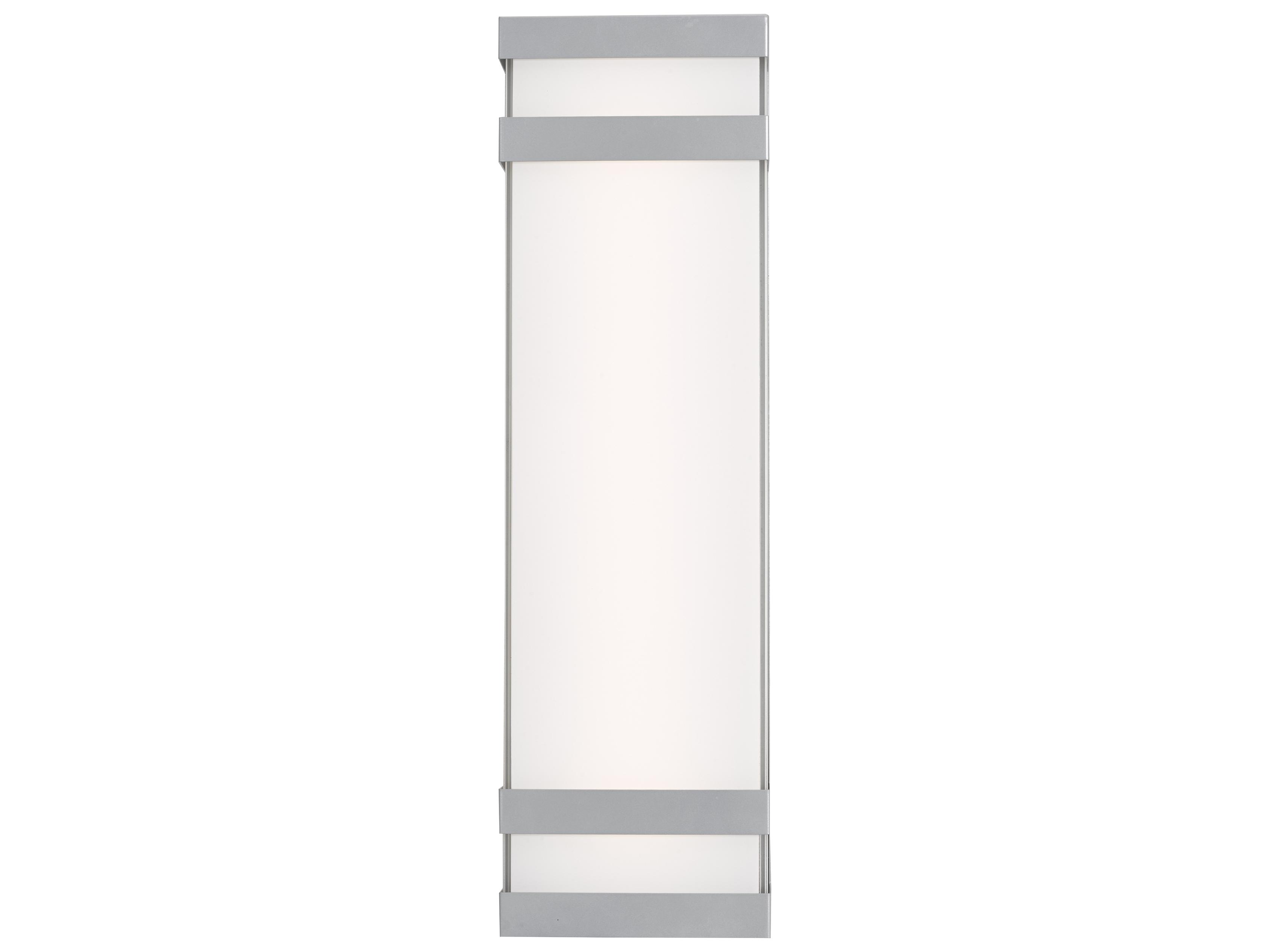 Abra Proton 1-Light Outdoor Wall Light