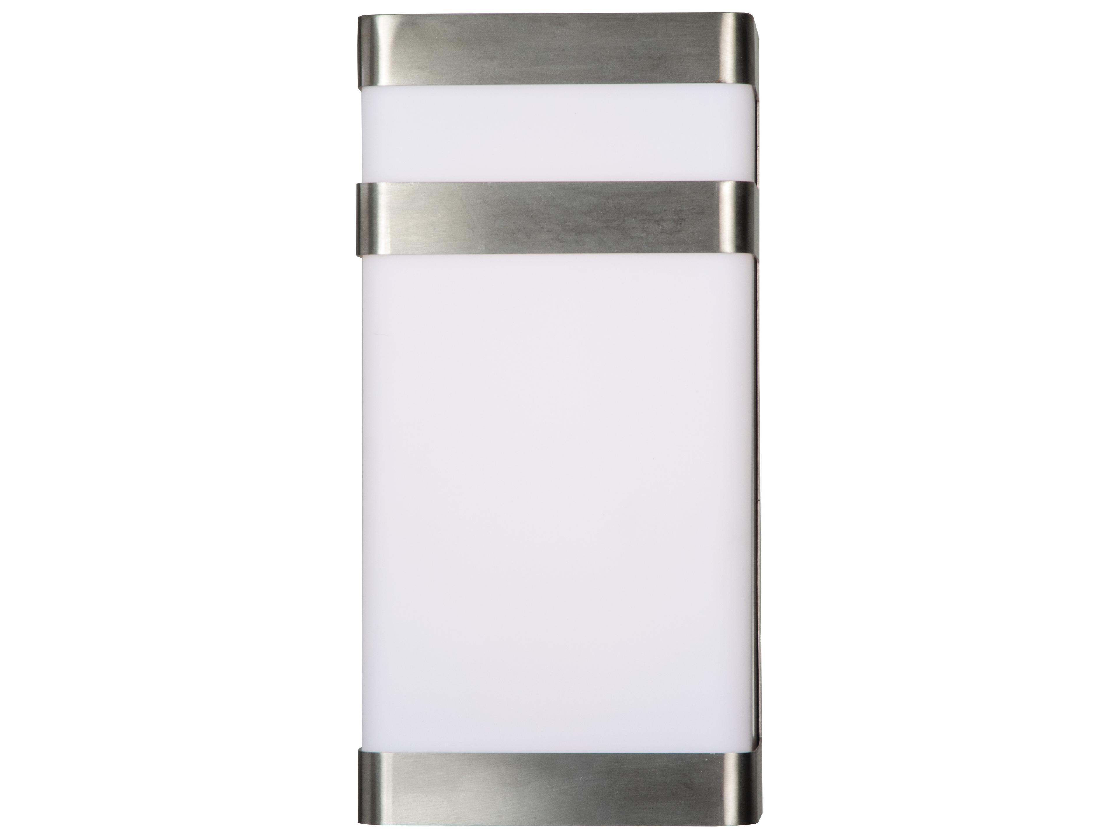Abra Sentinel 1-Light Outdoor Wall Light