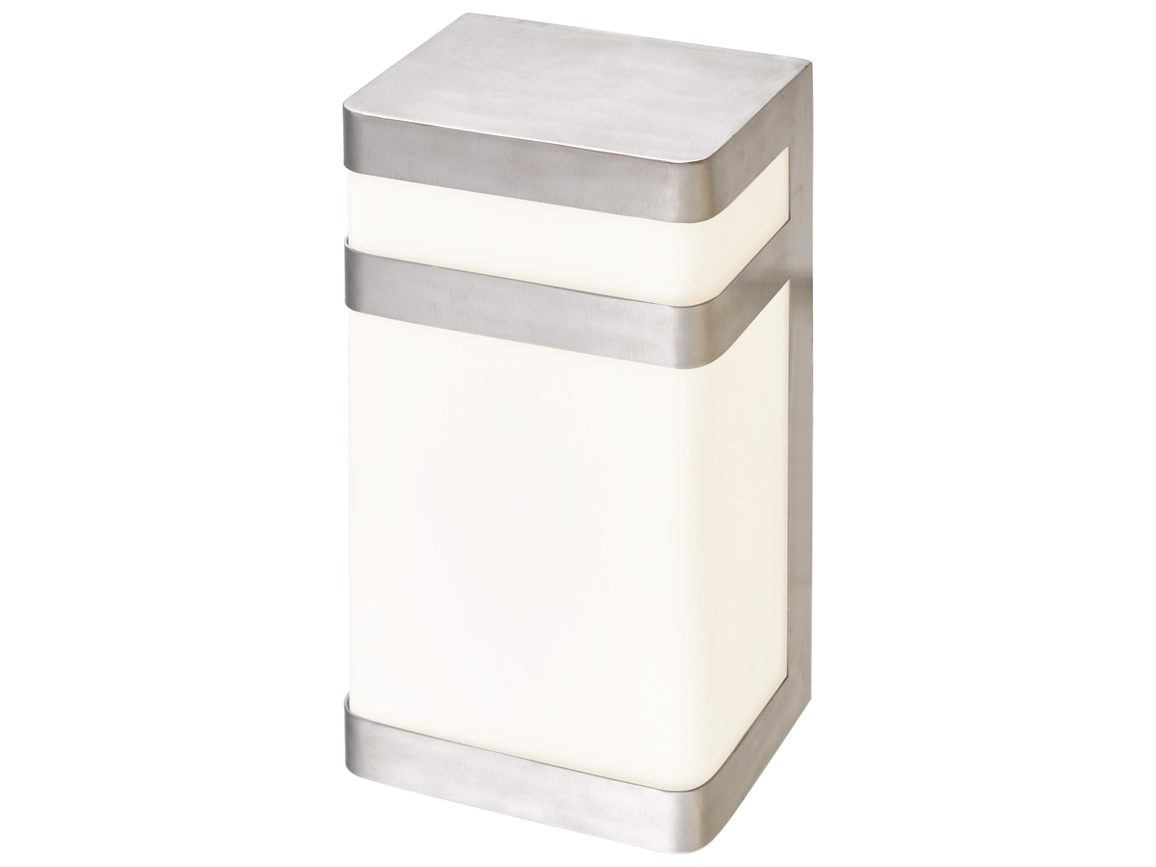 Abra Sentinel 1-Light Outdoor Wall Light