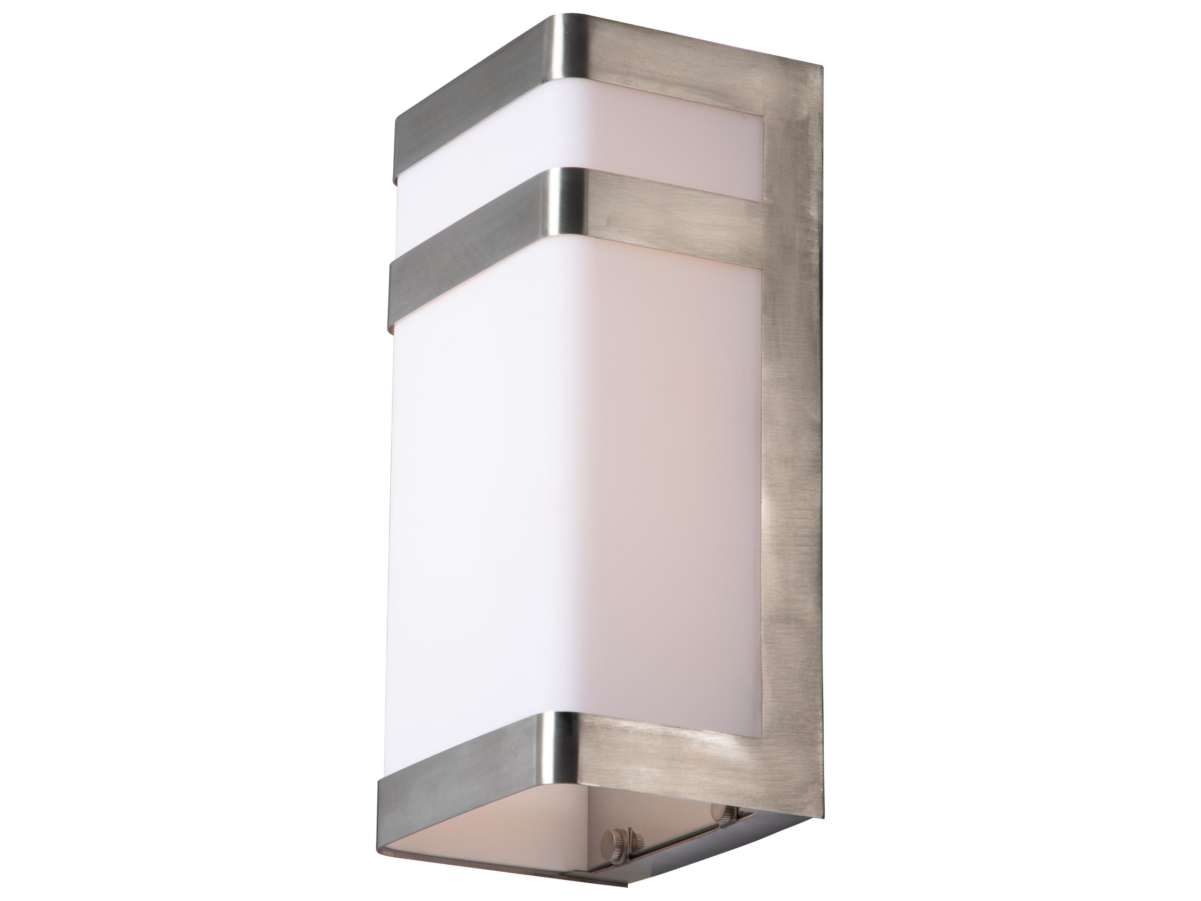 Abra Sentinel 1-Light Outdoor Wall Light
