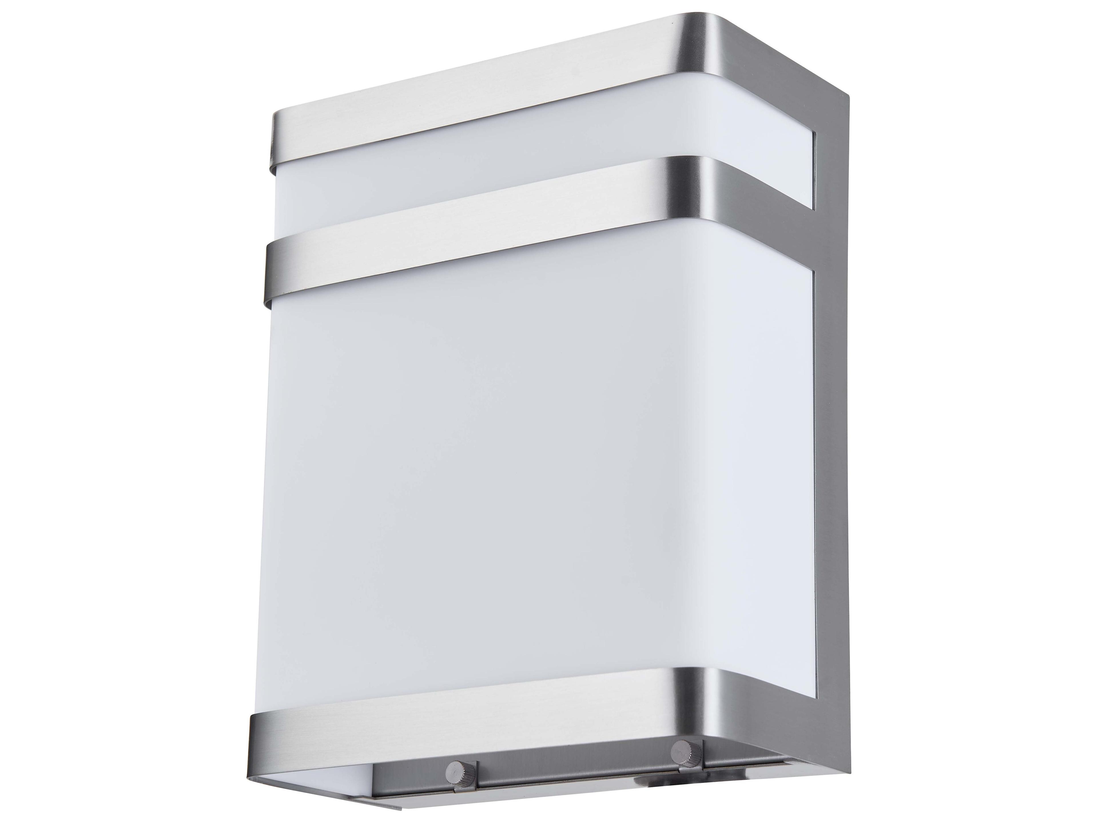 Abra Sentinel 1-Light Outdoor Wall Light