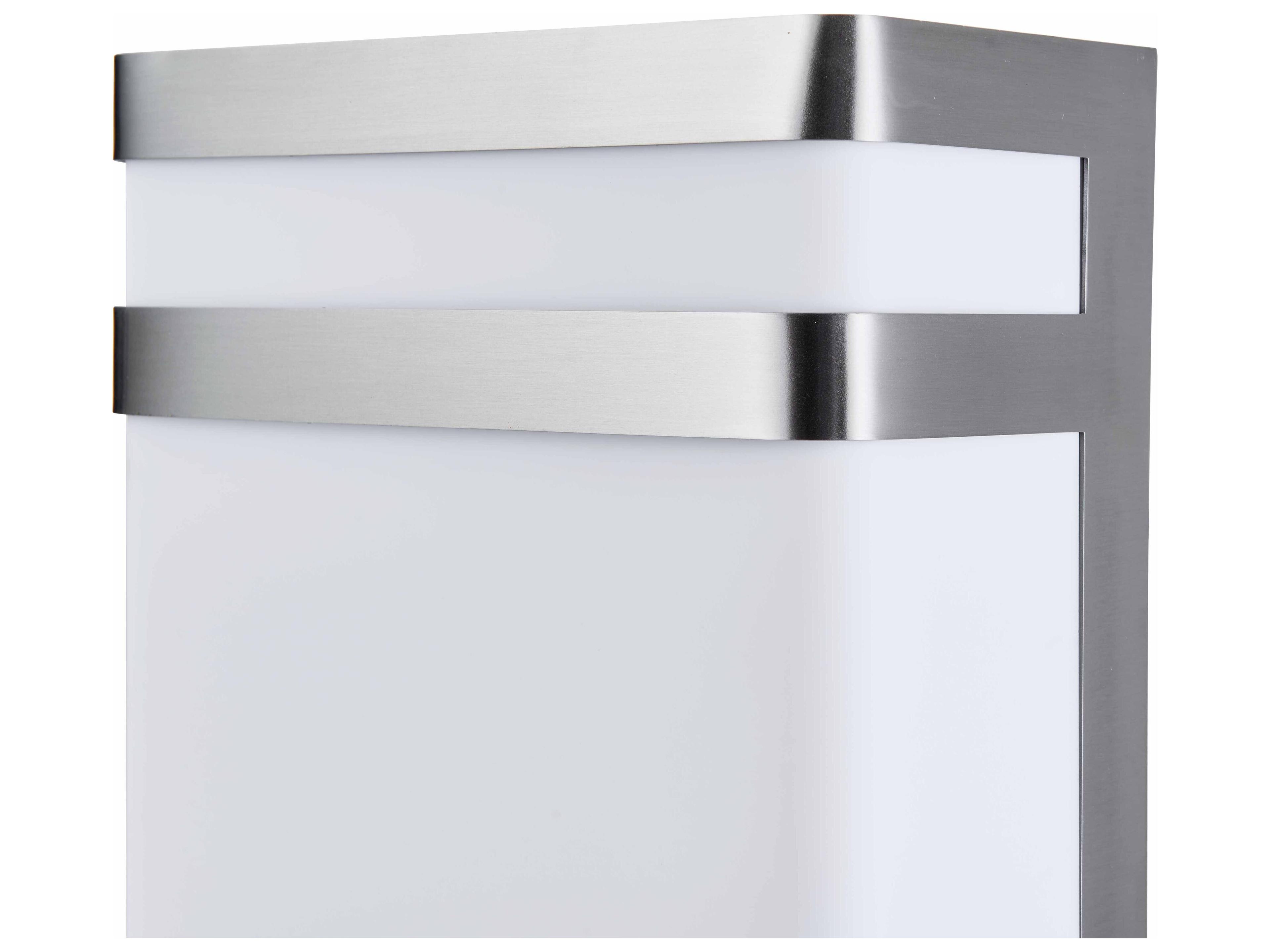 Abra Sentinel 1-Light Outdoor Wall Light