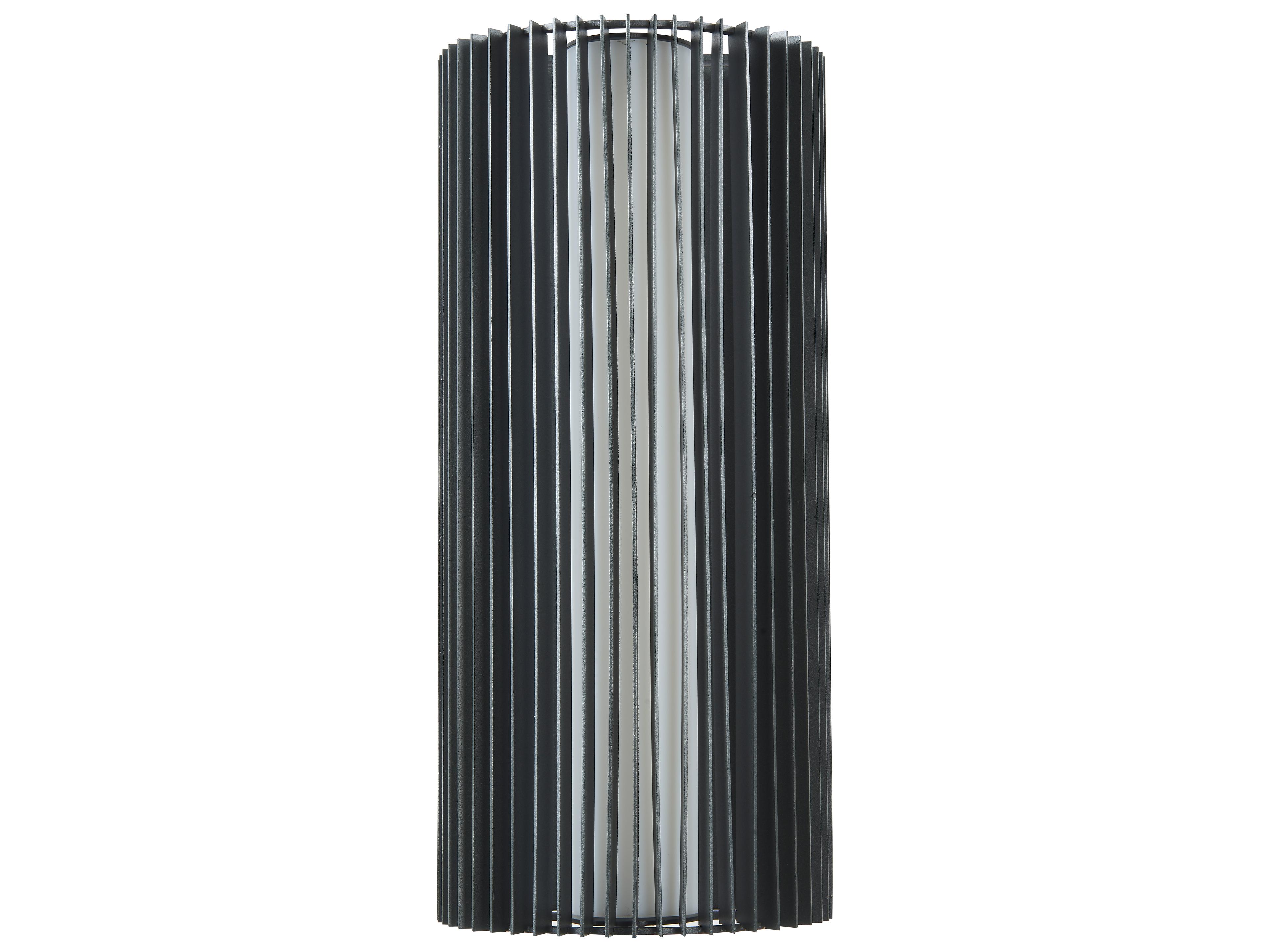 Abra Lava 1-Light Outdoor Wall Light