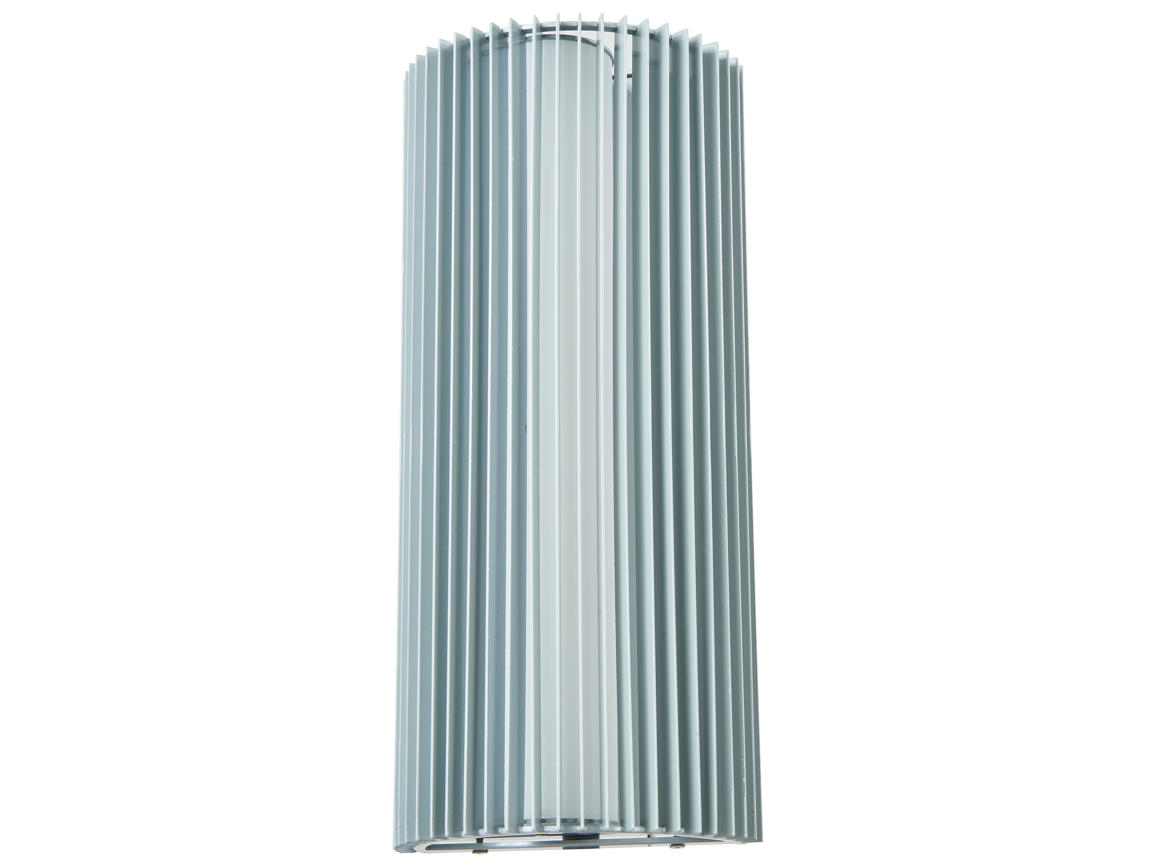 Abra Lava 1-Light Outdoor Wall Light