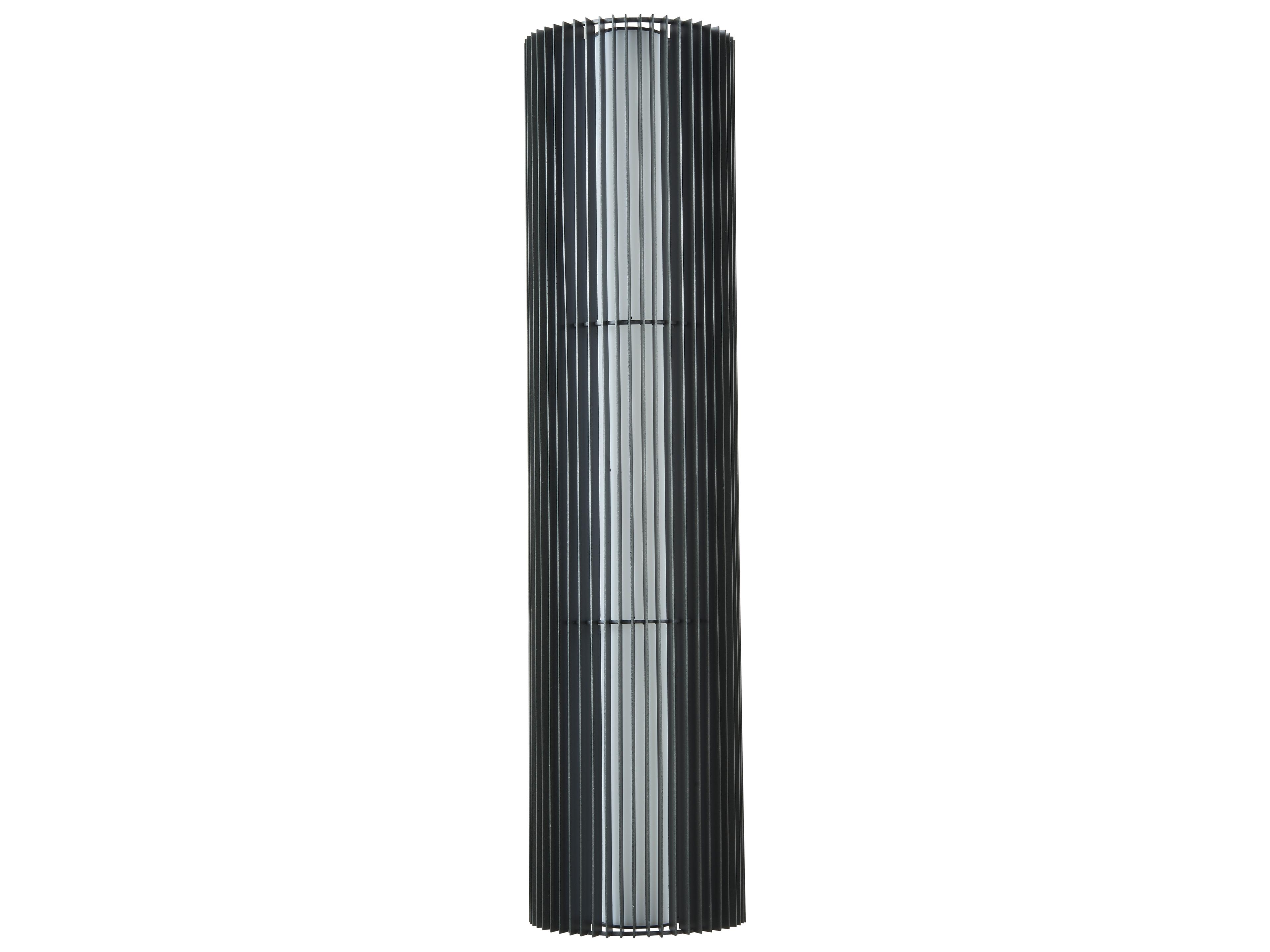 Abra Lava 1-Light Outdoor Wall Light
