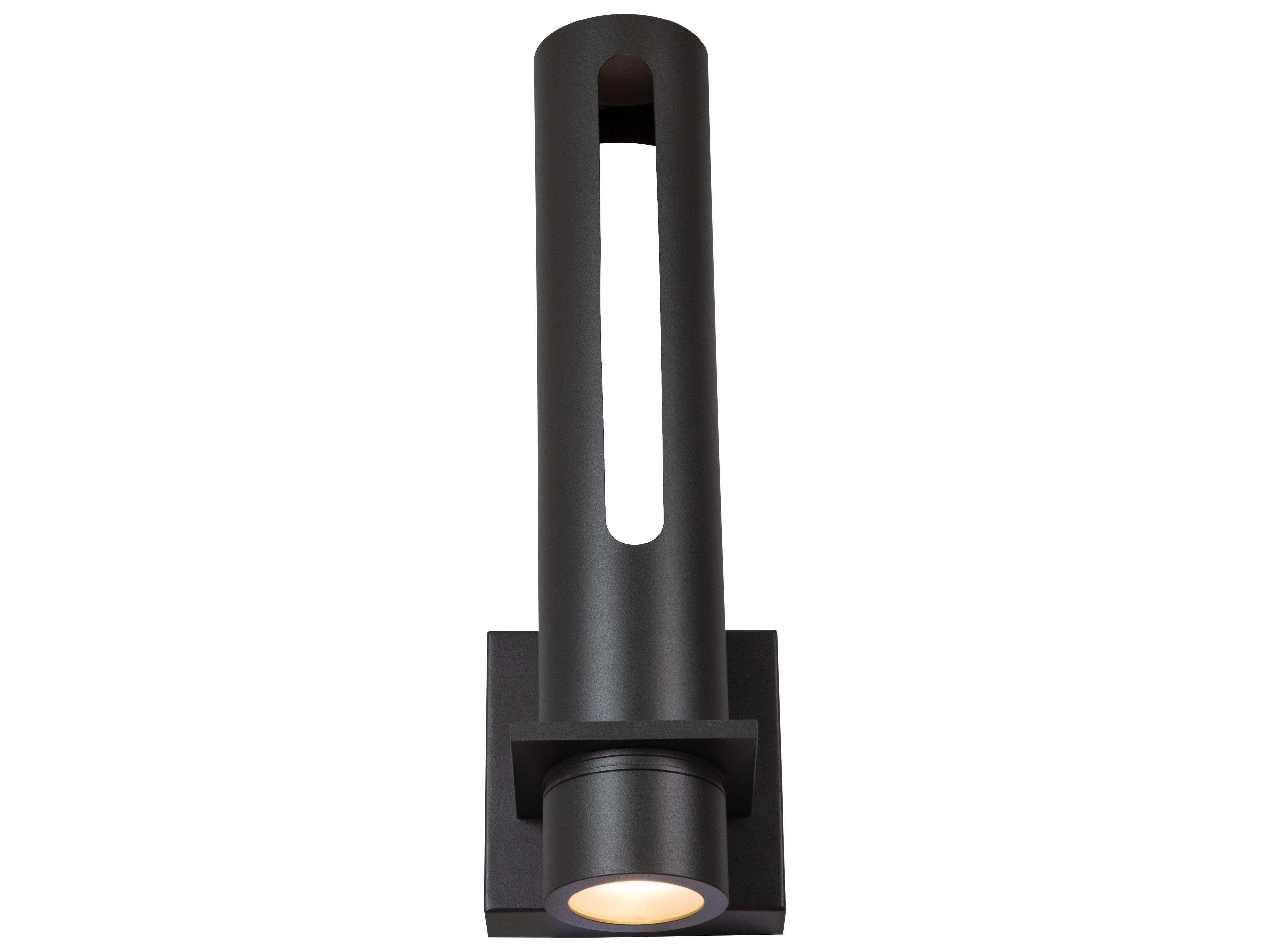 Abra Beacon 2-Light Outdoor Wall Light