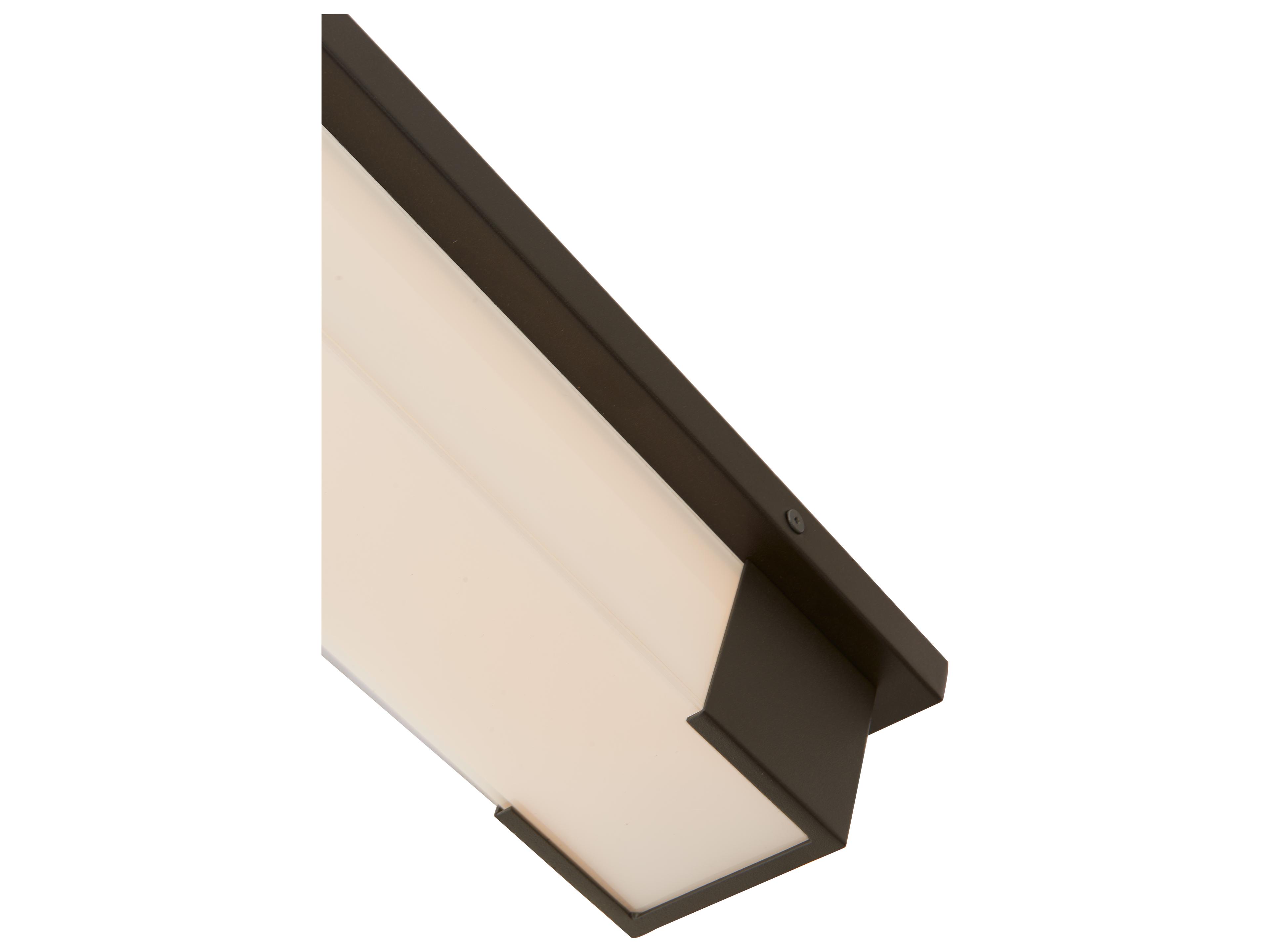 Abra Titon 1-Light Outdoor Wall Light