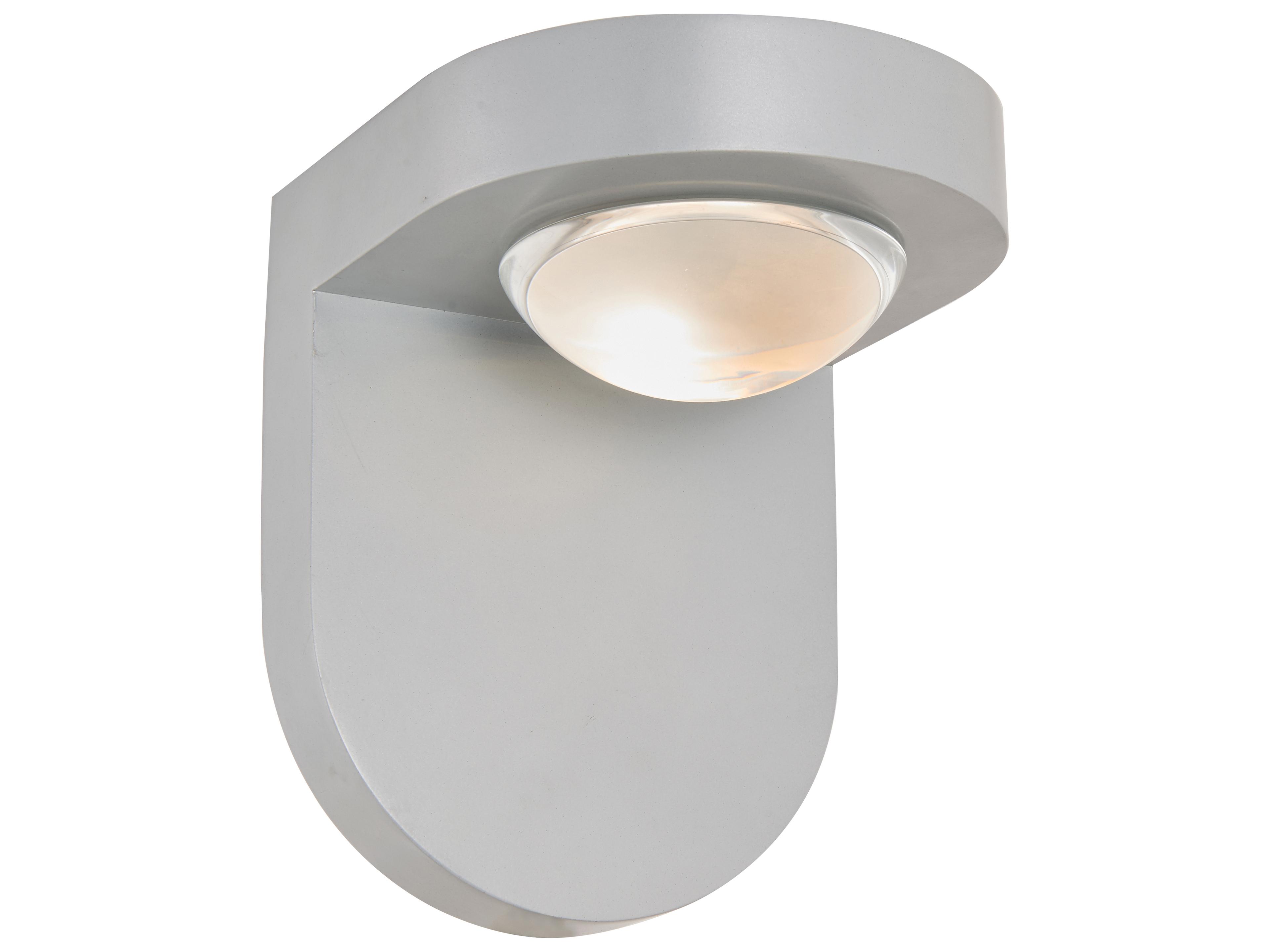 Abra Pharos 1-Light Outdoor Wall Light