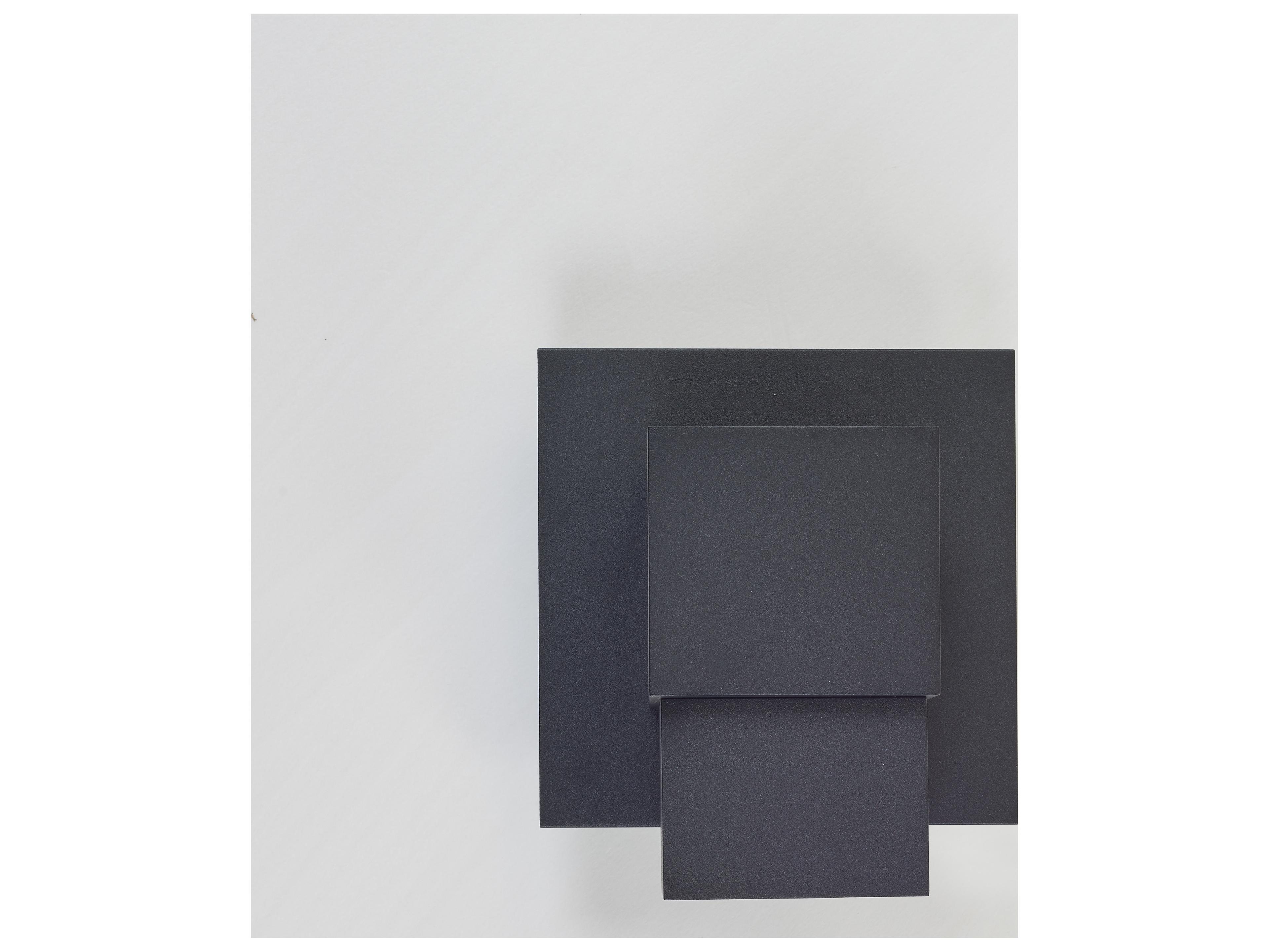 Abra Optics 1-Light Outdoor Wall Light