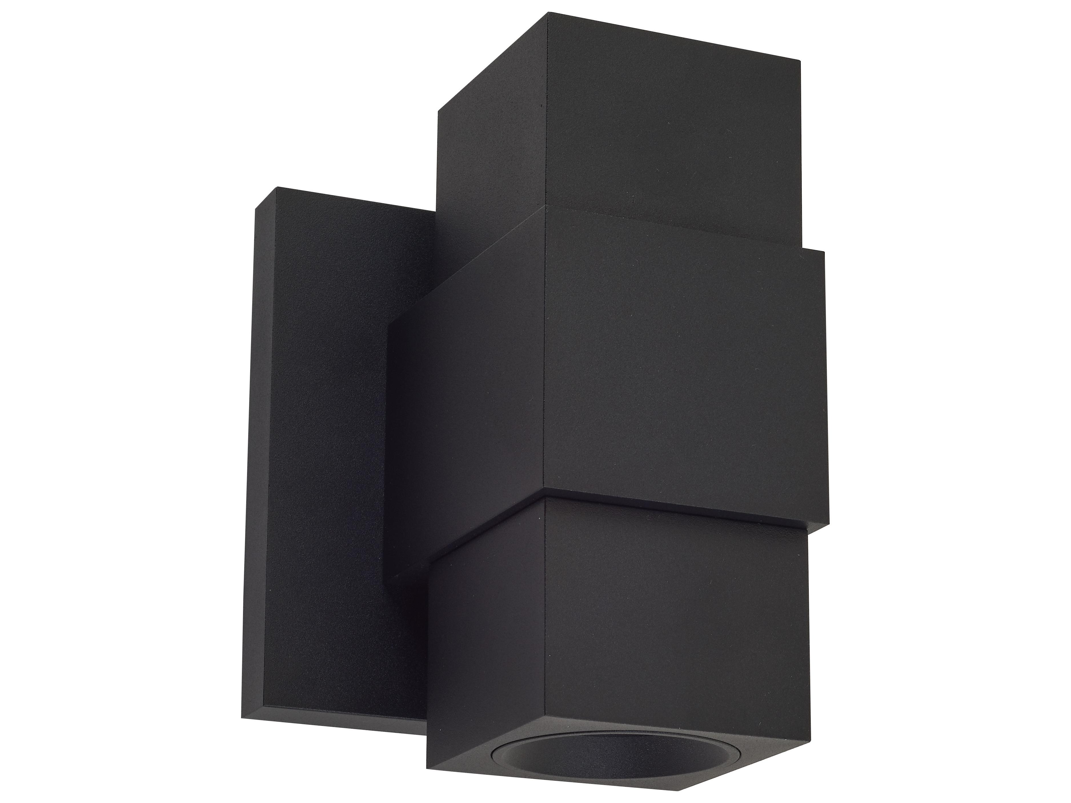 Abra Optics 1-Light Outdoor Wall Light