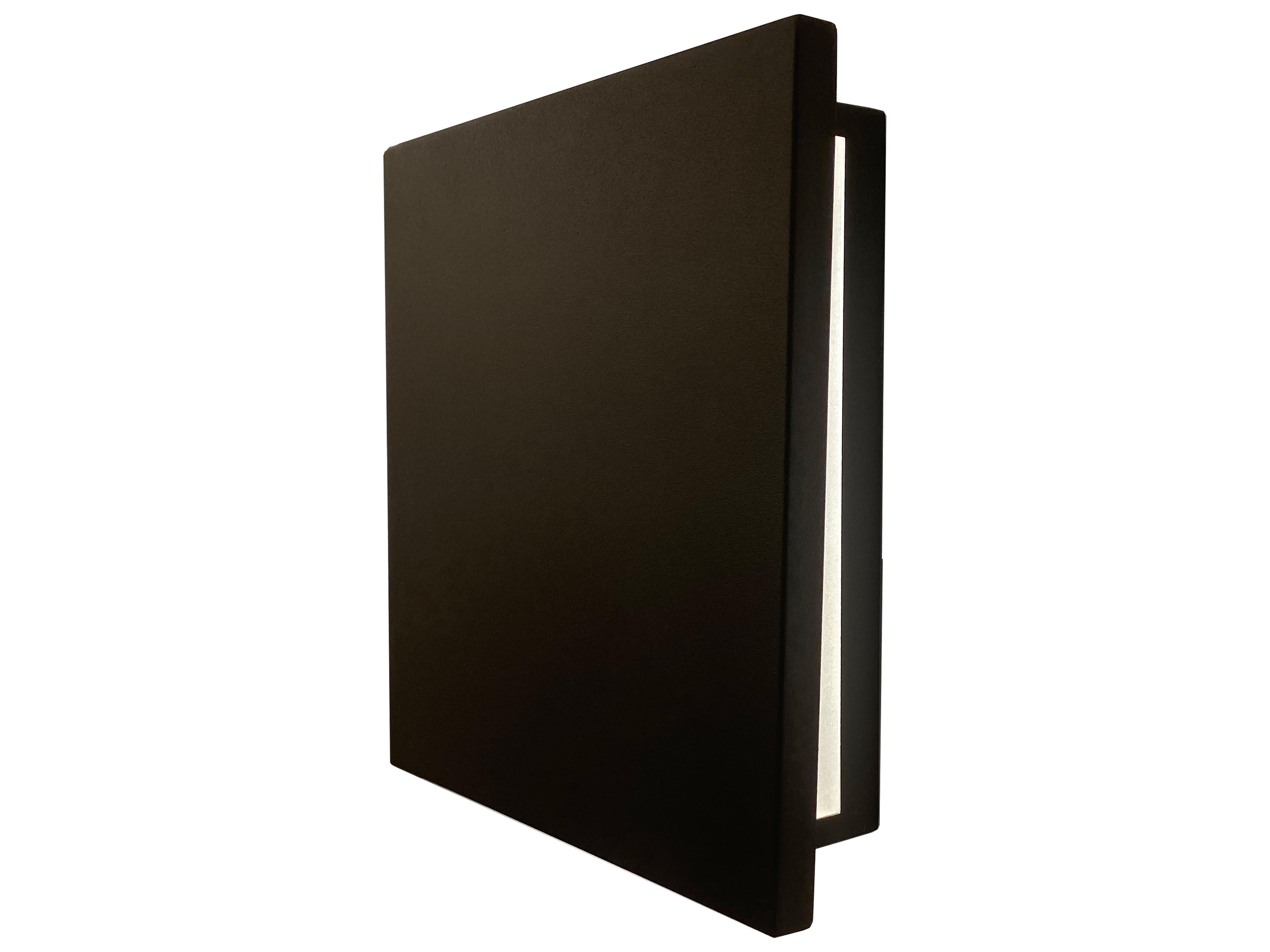 Abra Mona Lisa 1-Light Outdoor Wall Light