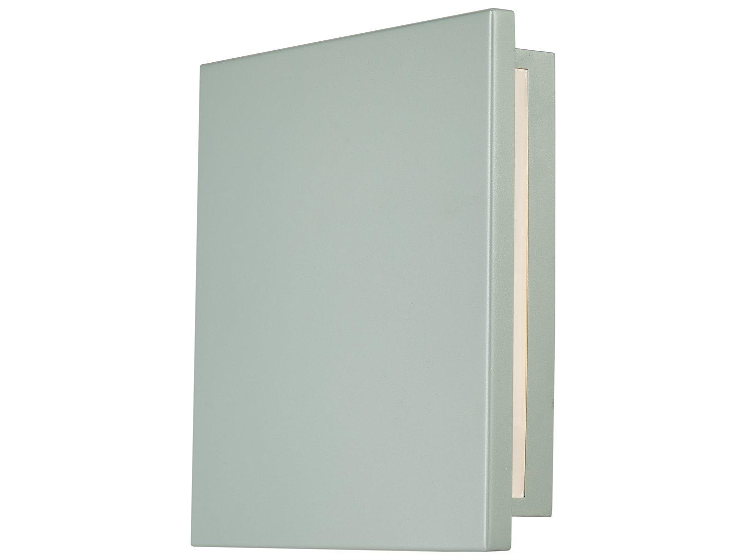 Abra Mona Lisa 1-Light Outdoor Wall Light