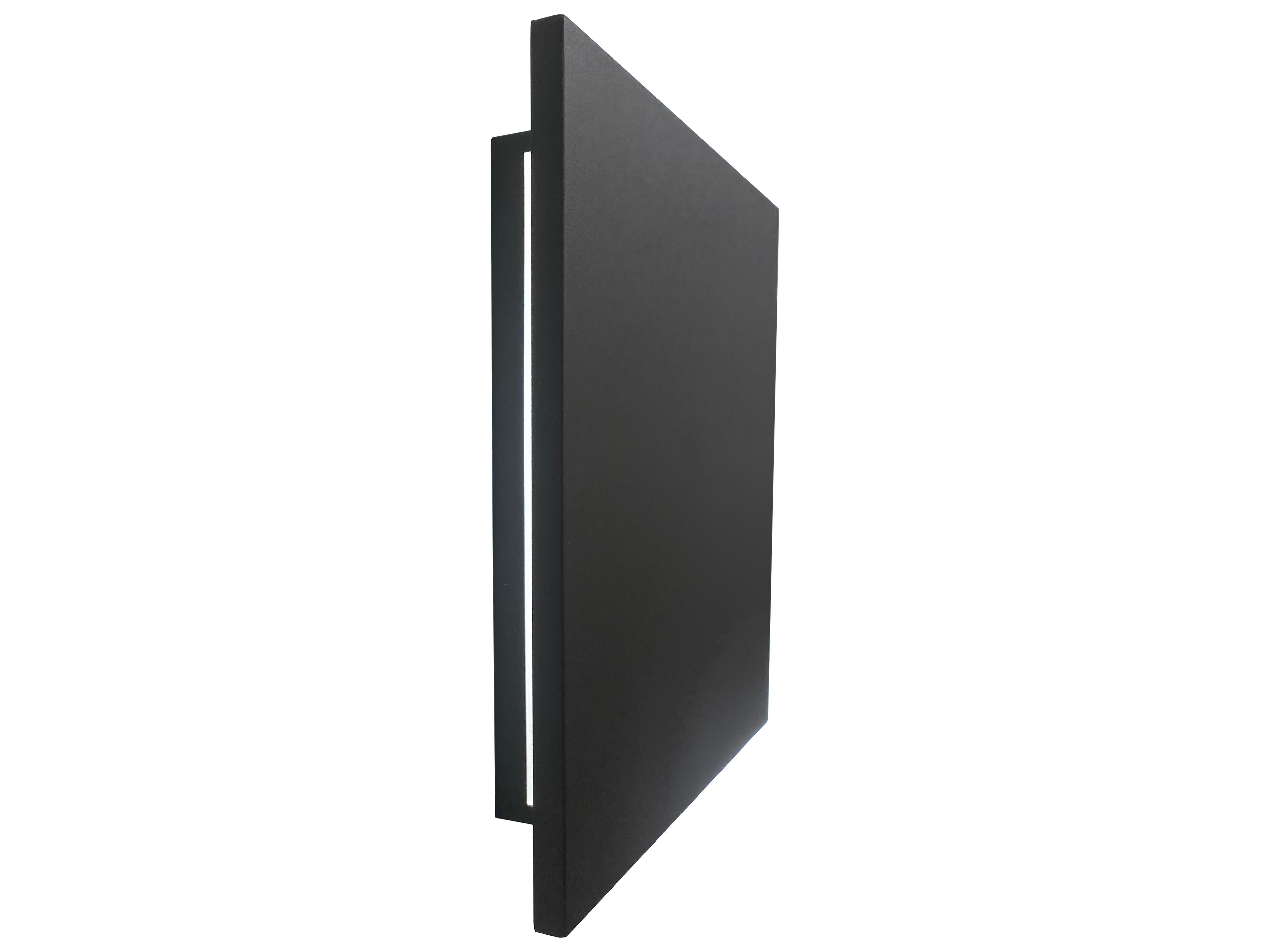 Abra Mona Lisa 1-Light Outdoor Wall Light