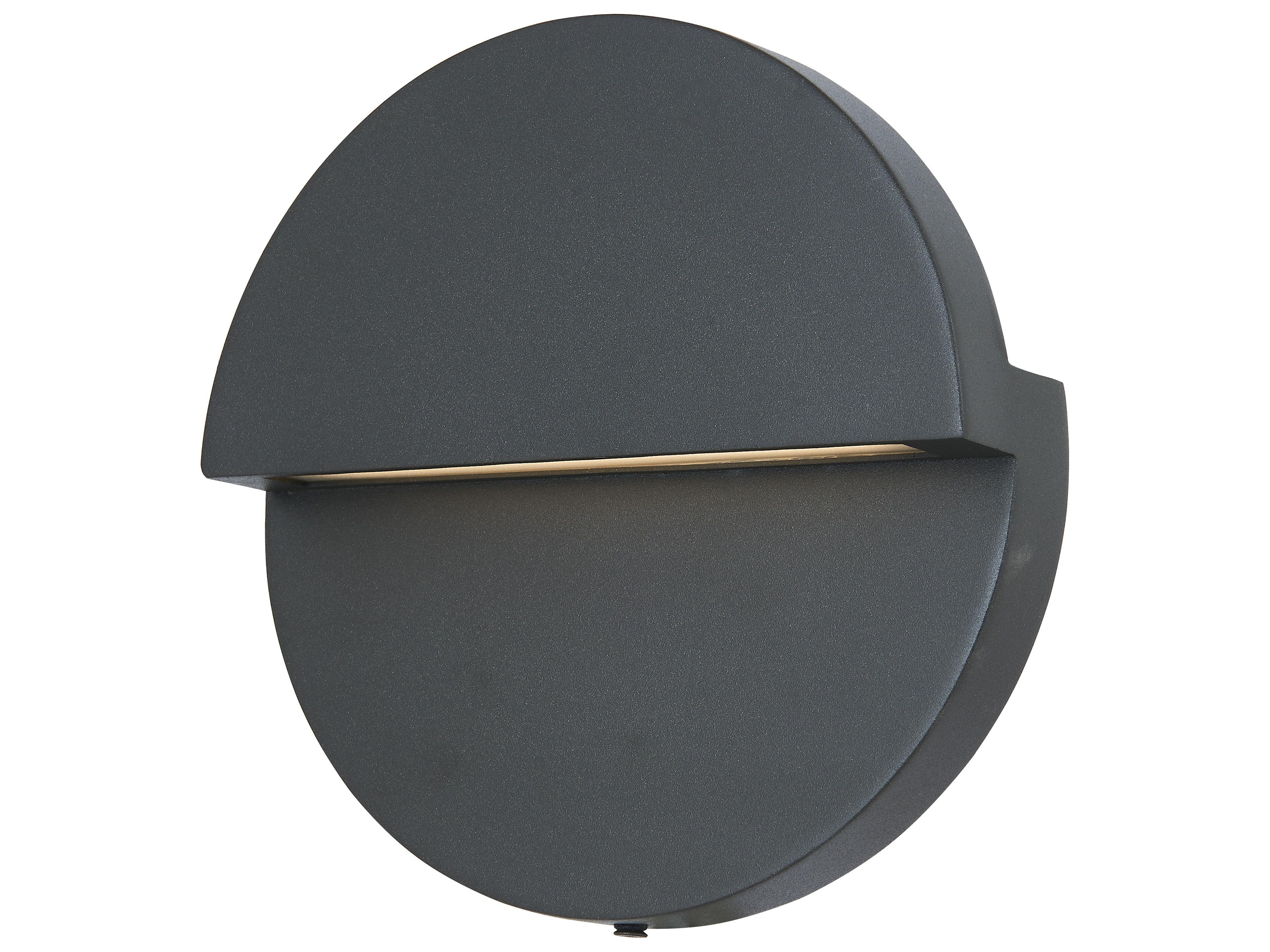 Abra Mona Lisa 1-Light Outdoor Wall Light