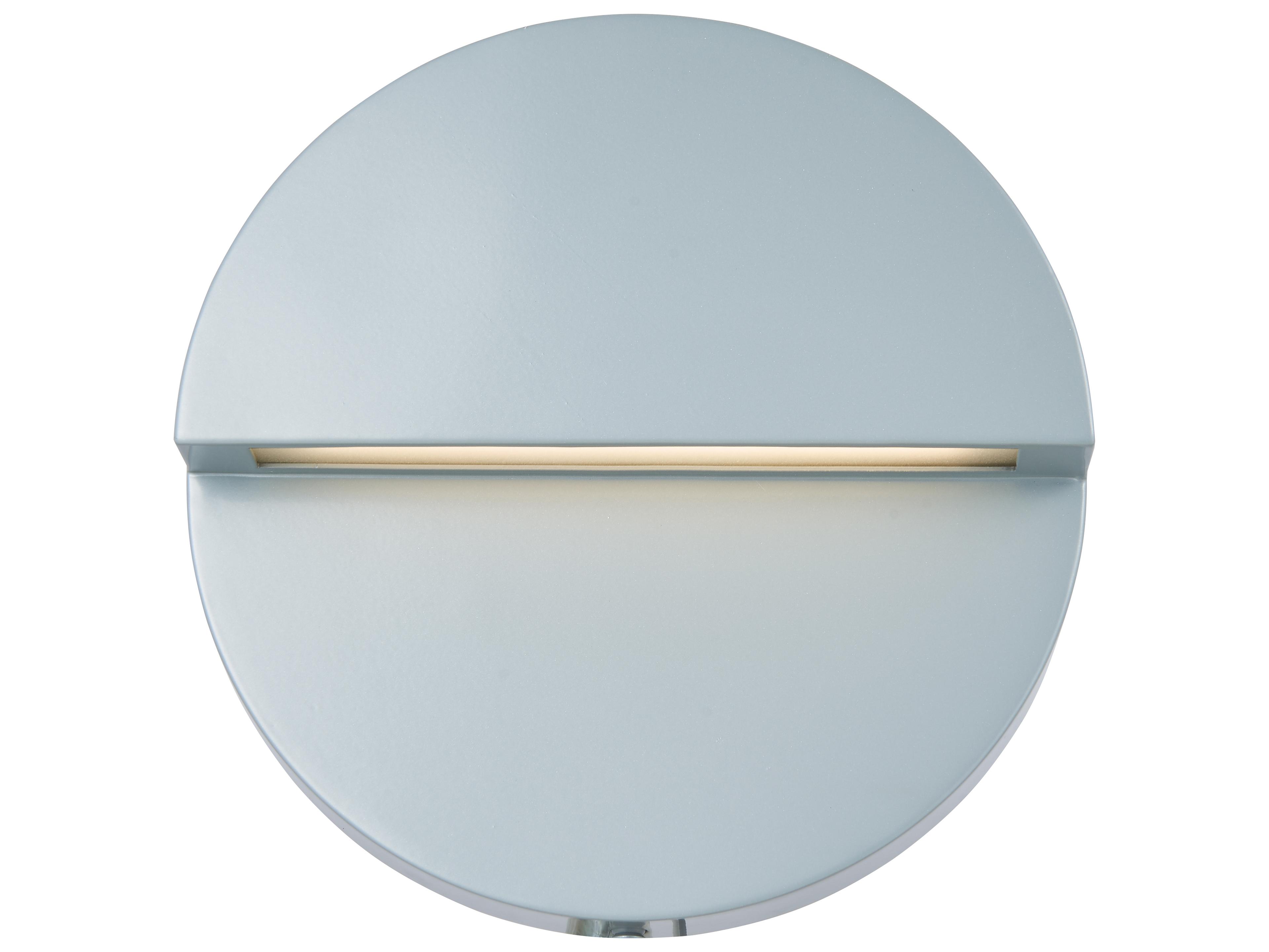 Abra Mona Lisa 1-Light Outdoor Wall Light