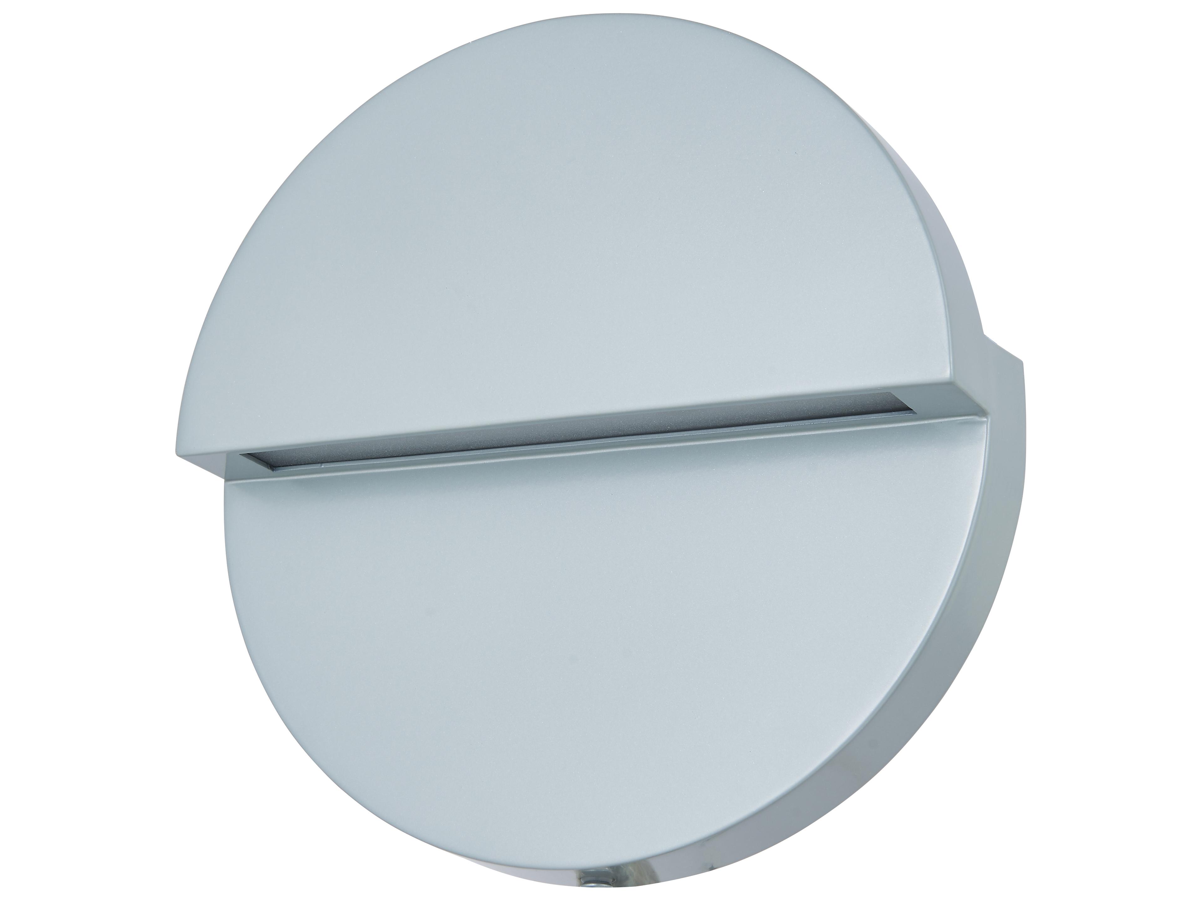 Abra Mona Lisa 1-Light Outdoor Wall Light