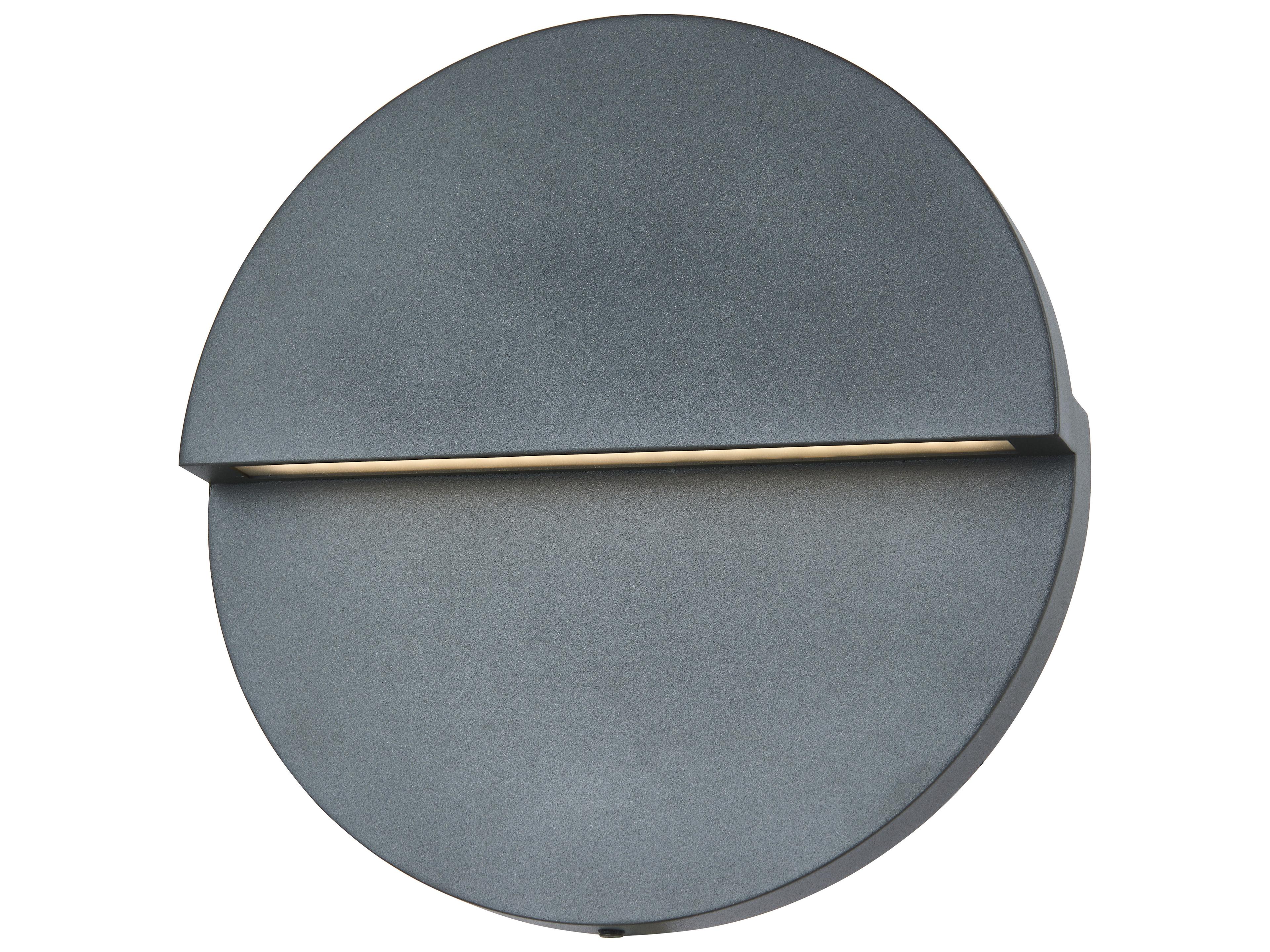 Abra Mona Lisa 1-Light Outdoor Wall Light