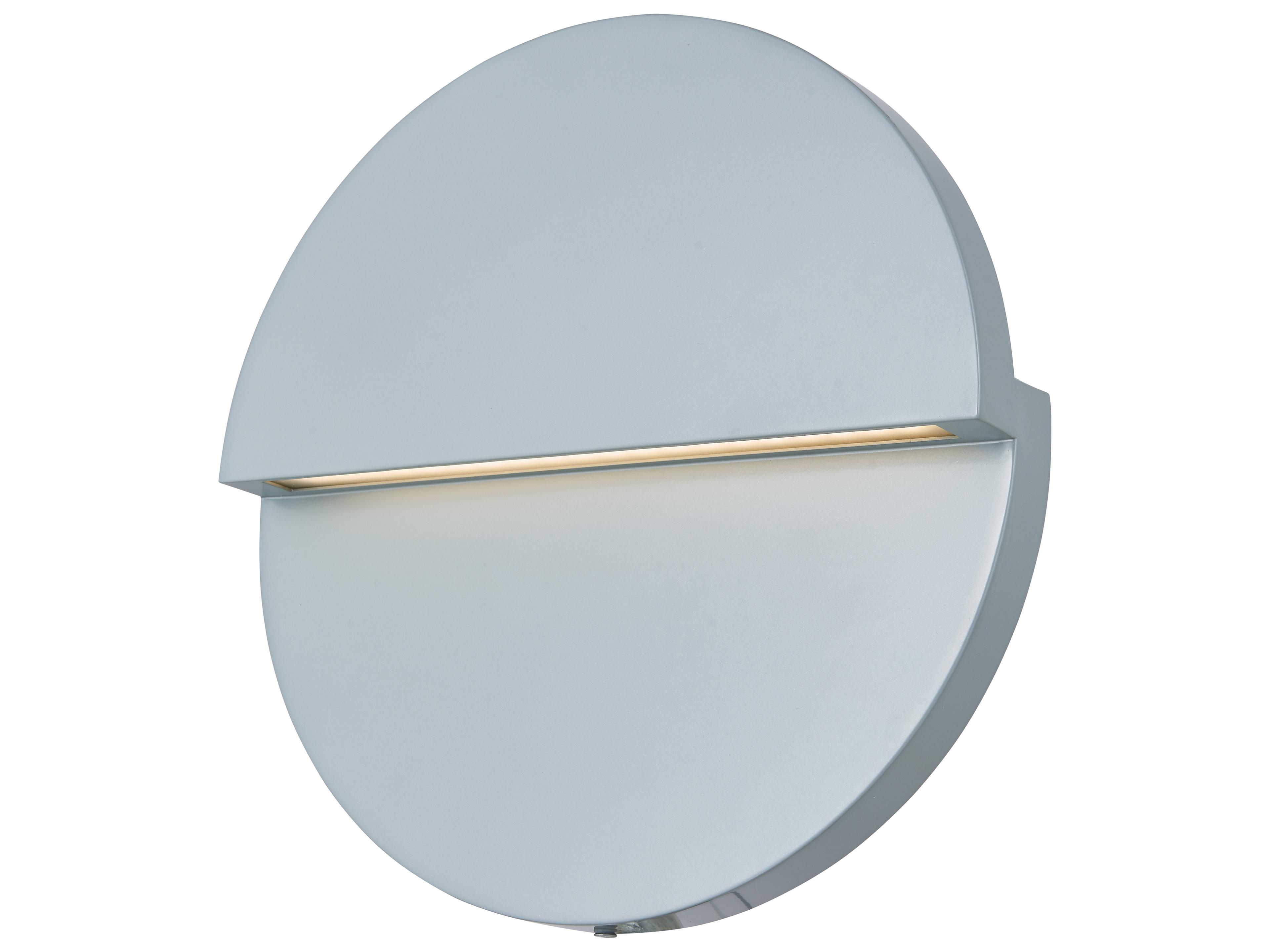 Abra Mona Lisa 1-Light Outdoor Wall Light